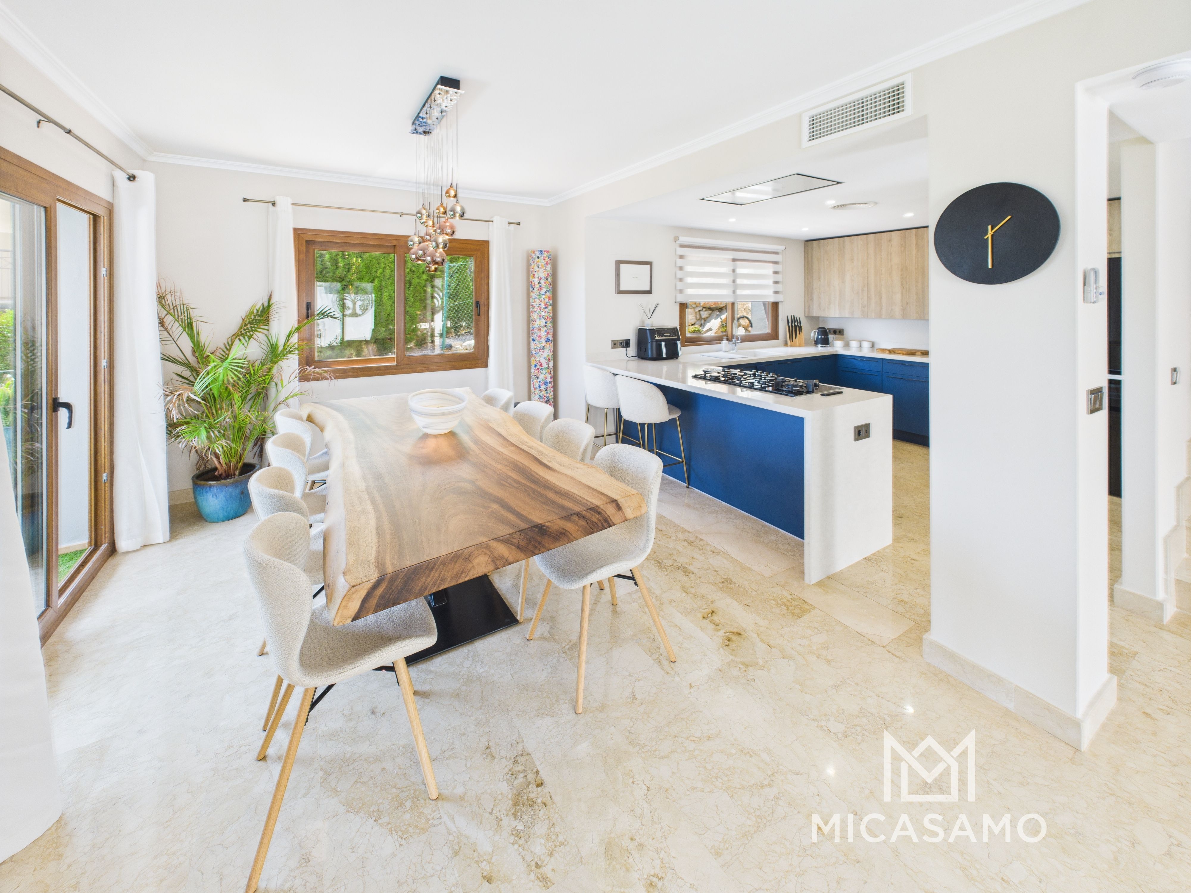 4 Bed, 3 Bath, HouseFor Sale, La Manga Club, Murcia