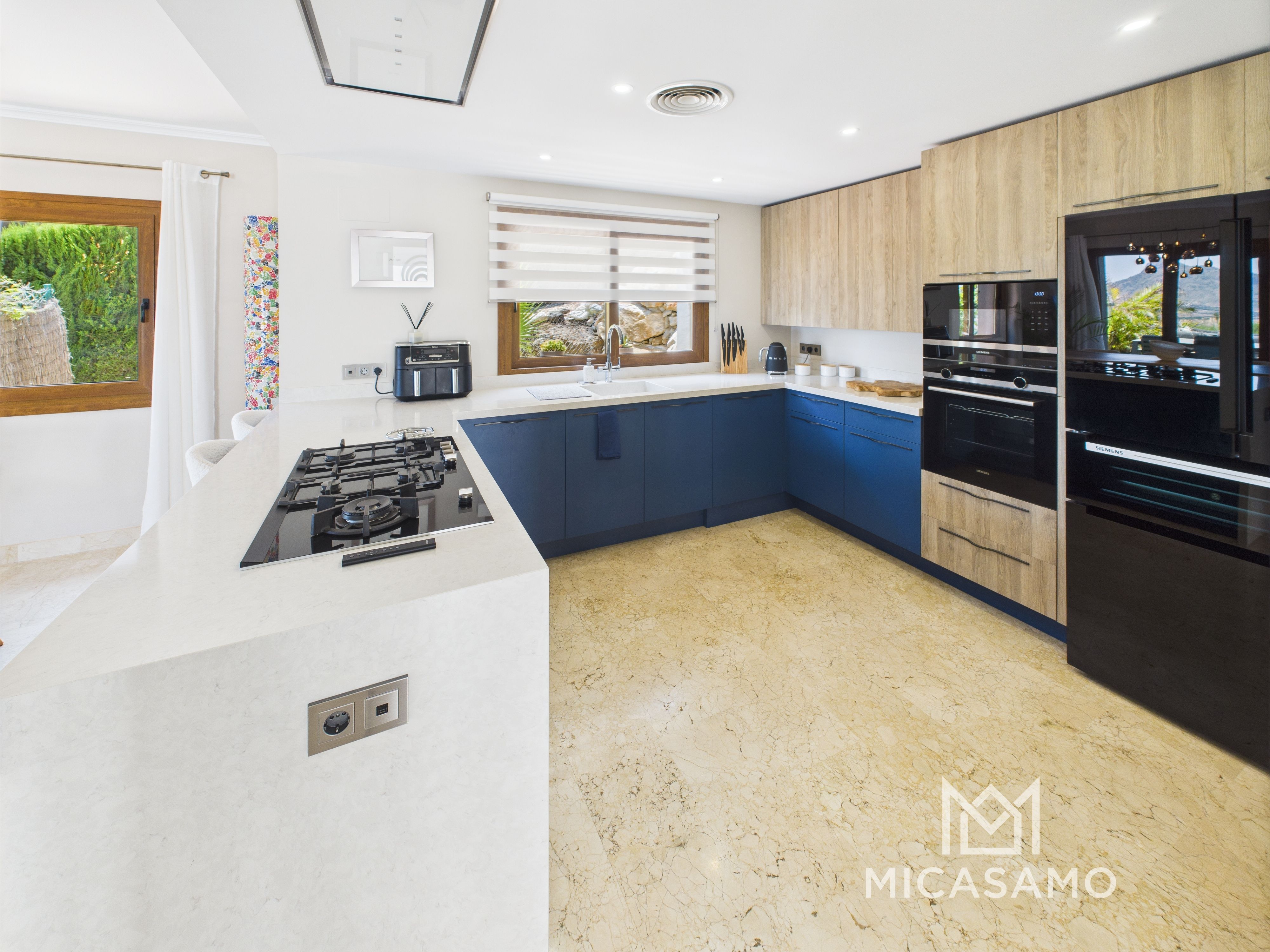 4 Bed, 3 Bath, HouseFor Sale, La Manga Club, Murcia