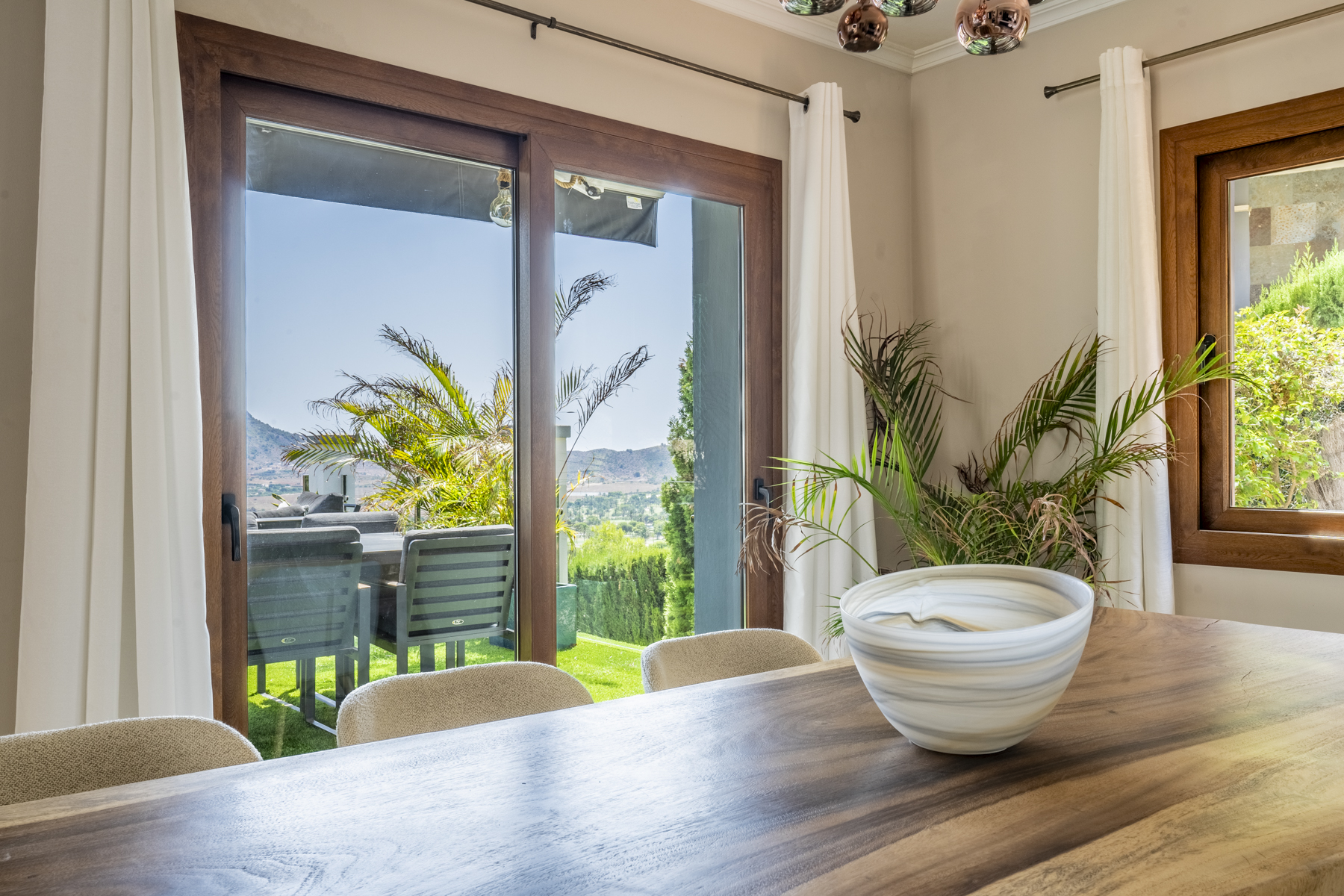 4 Bed, 3 Bath, HouseFor Sale, La Manga Club, Murcia