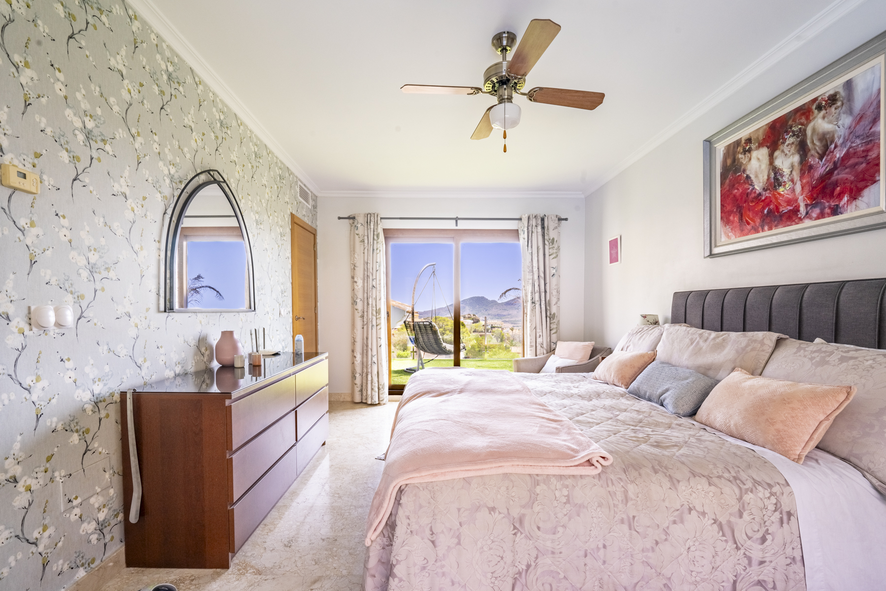 4 Bed, 3 Bath, HouseFor Sale, La Manga Club, Murcia