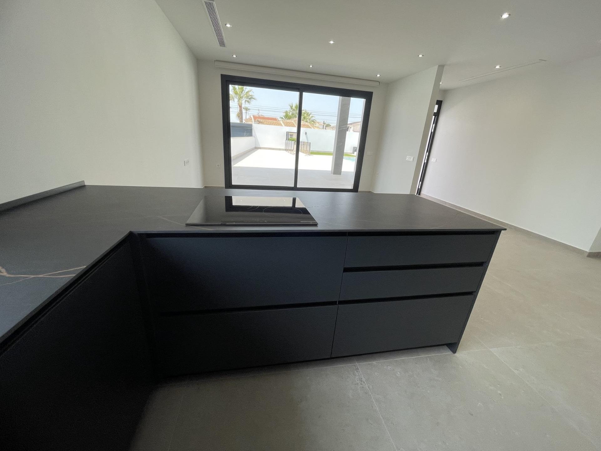 3 Bed, 4 Bath, HouseFor Sale, Ciudad Quesada, Alicante