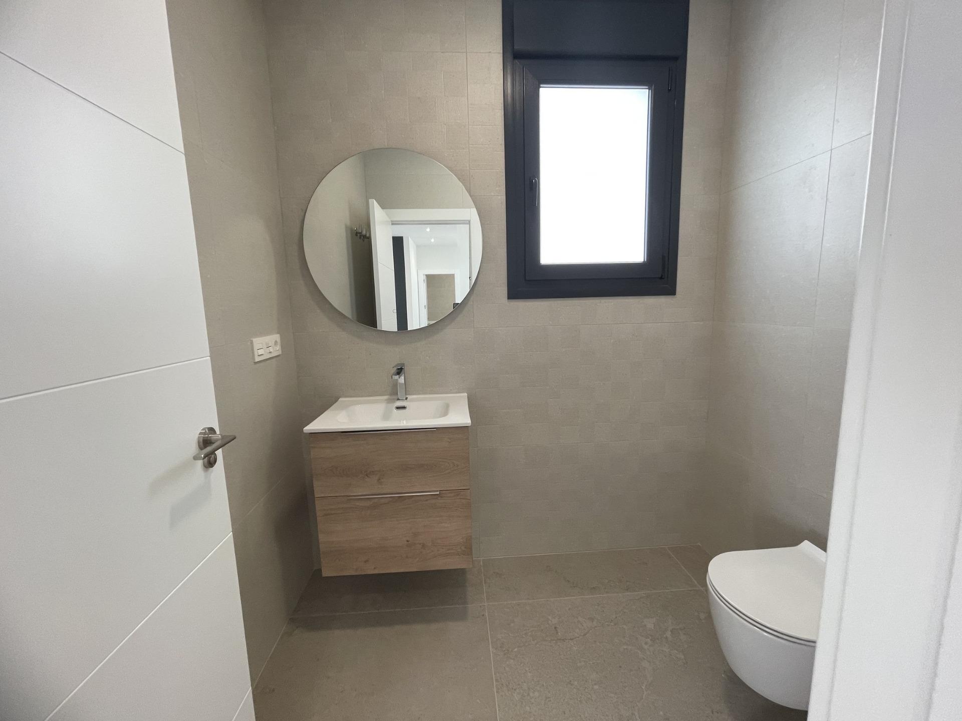 3 Bed, 4 Bath, HouseFor Sale, Ciudad Quesada, Alicante