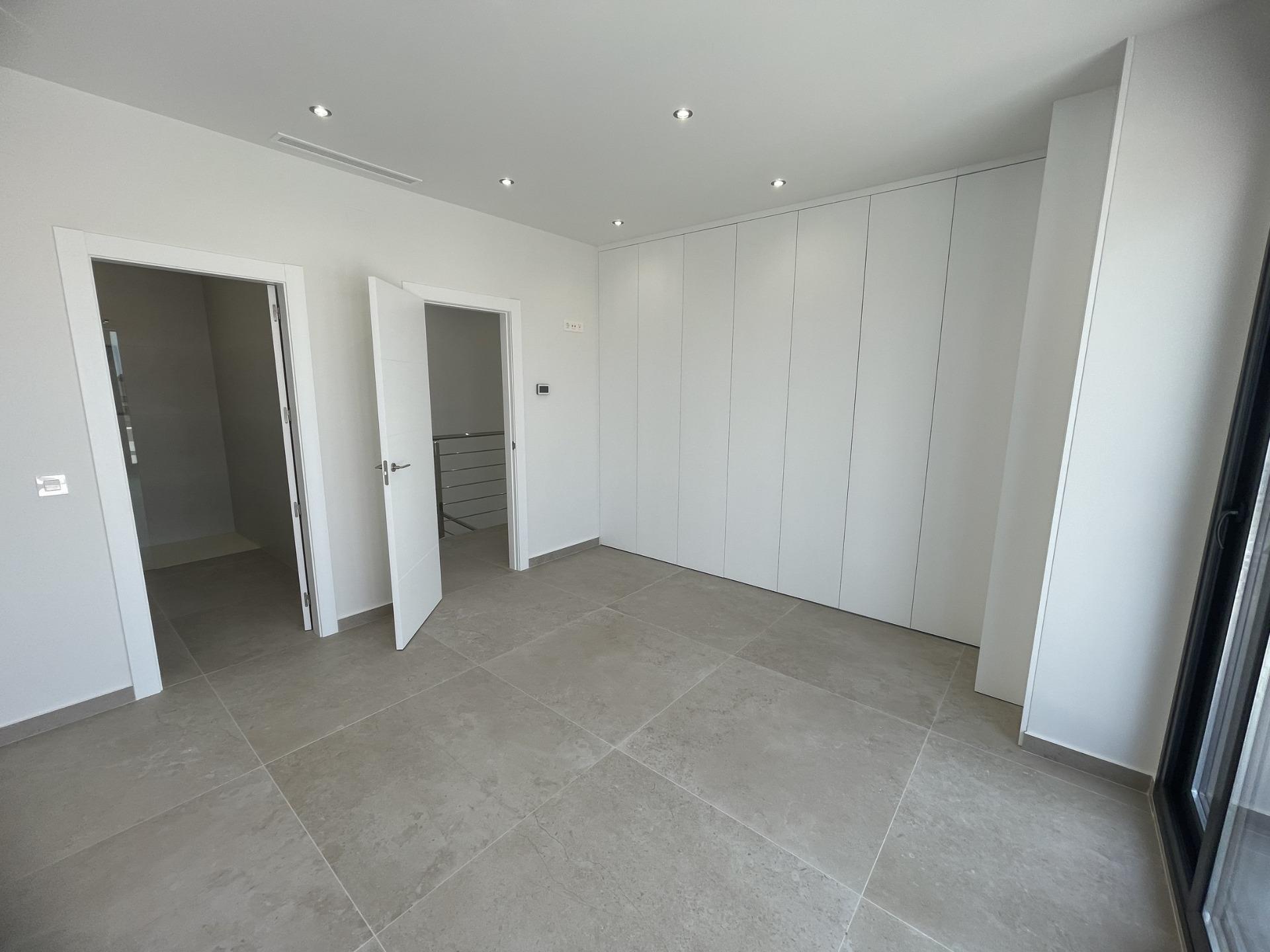 3 Bed, 4 Bath, HouseFor Sale, Ciudad Quesada, Alicante