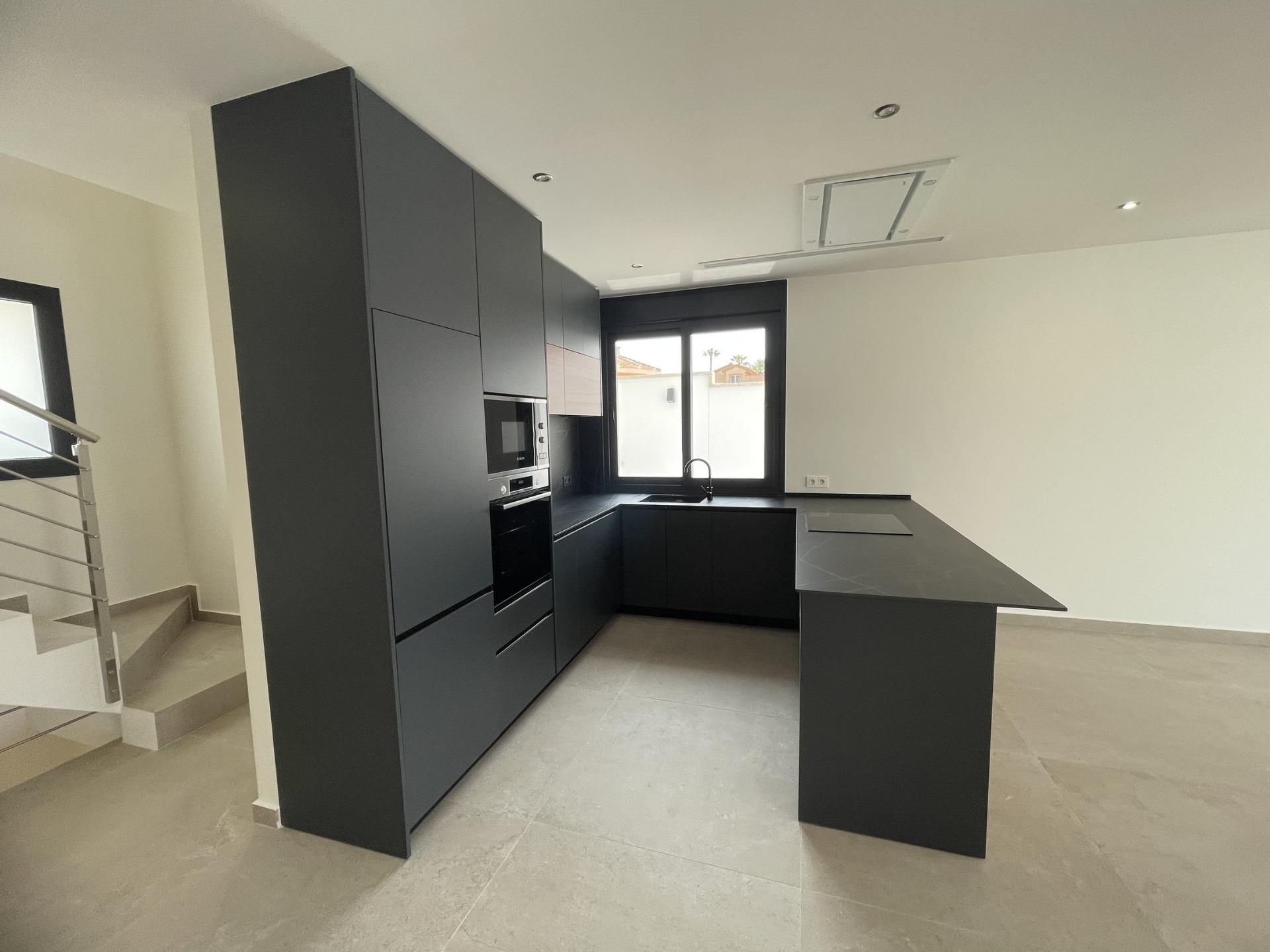 3 Bed, 4 Bath, HouseFor Sale, Ciudad Quesada, Alicante