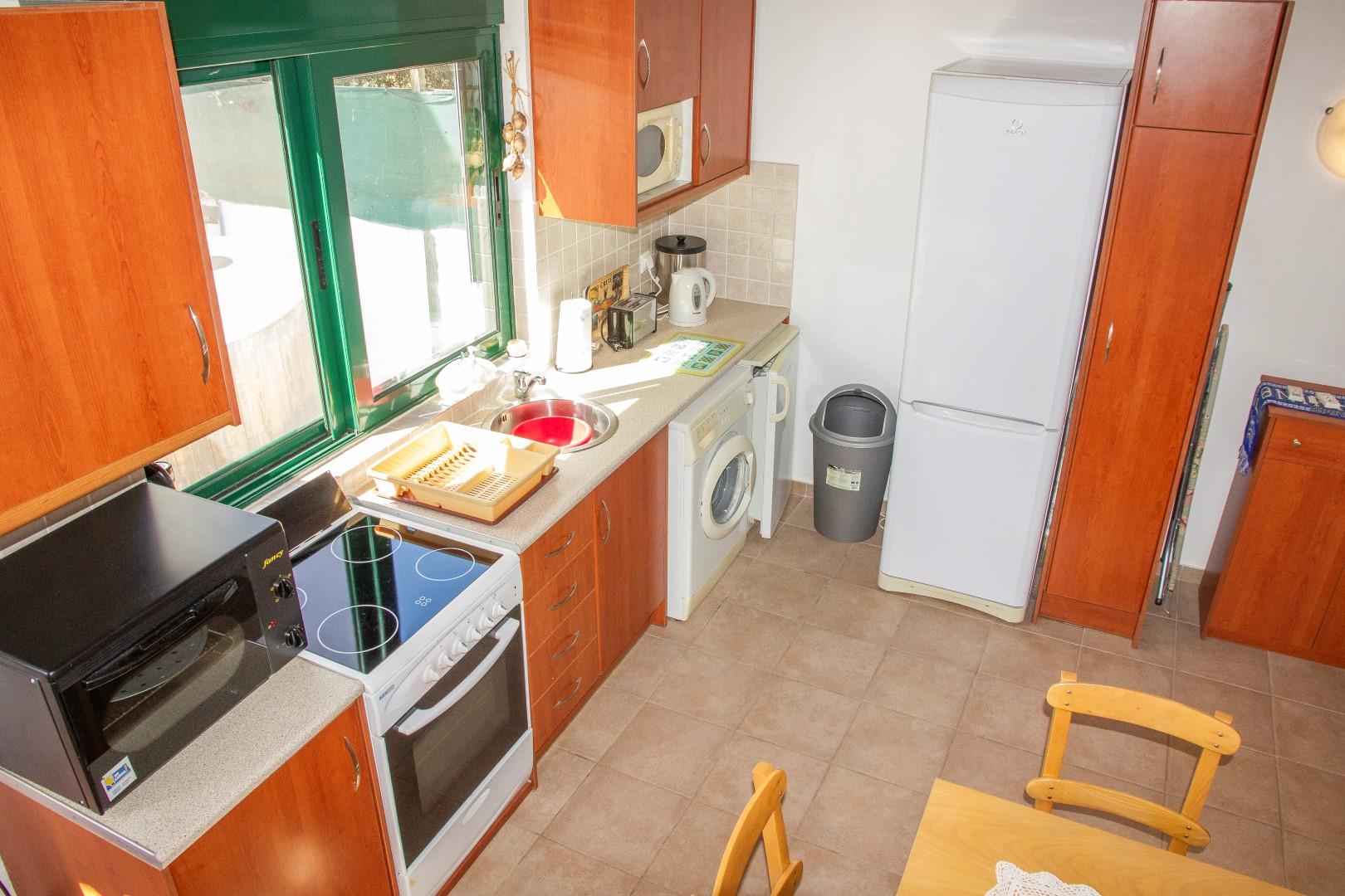 2 Bed, 1 Bath, HouseFor Sale, Chania, Crete