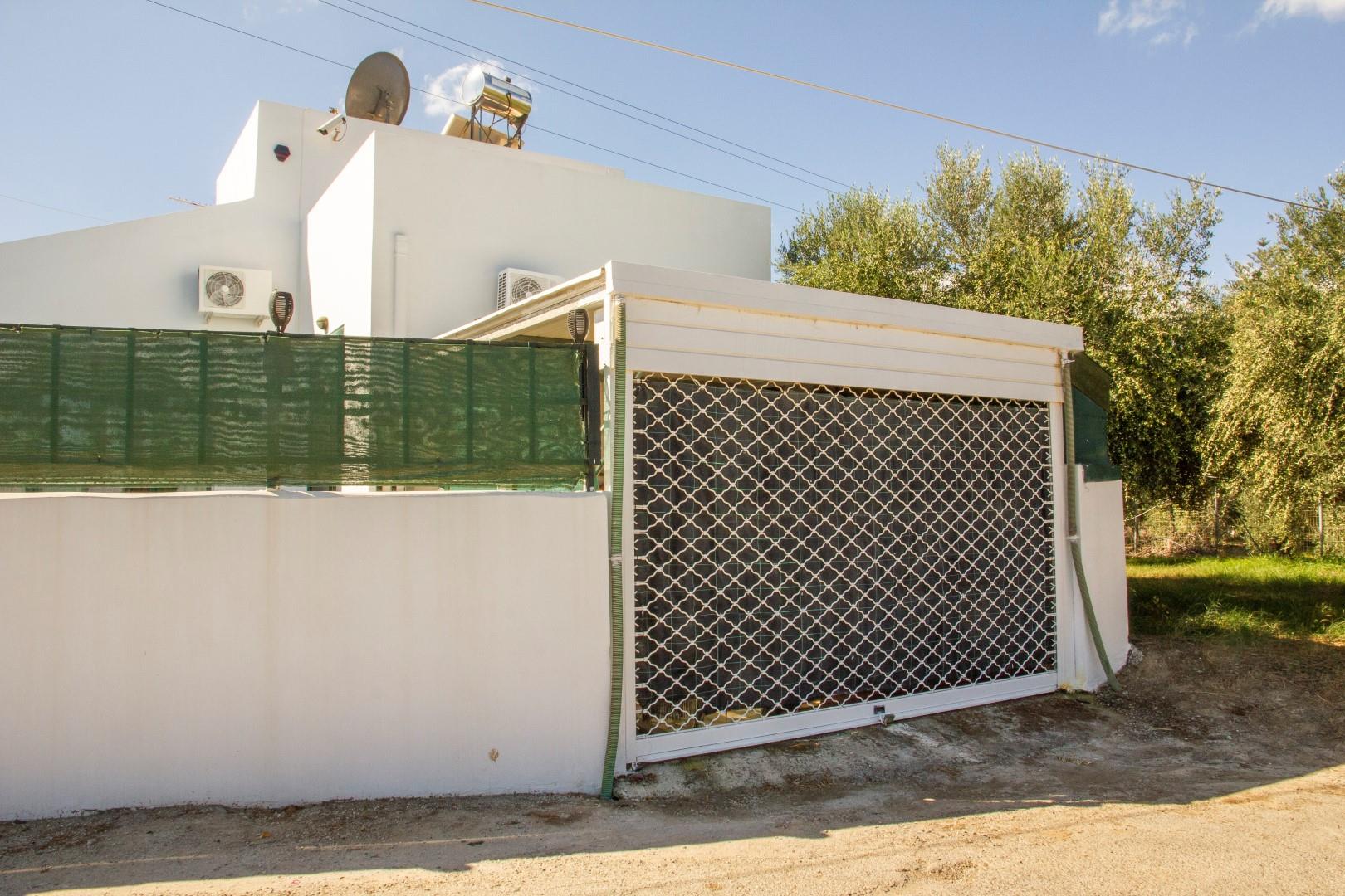 2 Bed, 1 Bath, HouseFor Sale, Chania, Crete