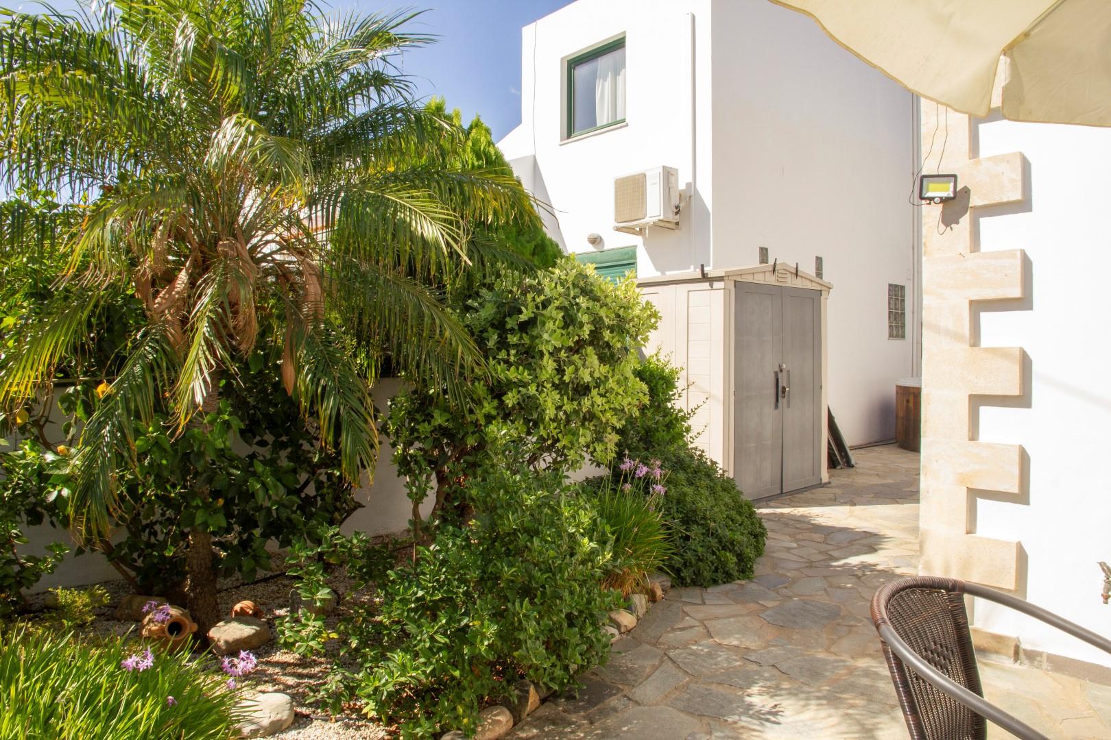 2 Bed, 1 Bath, HouseFor Sale, Chania, Crete