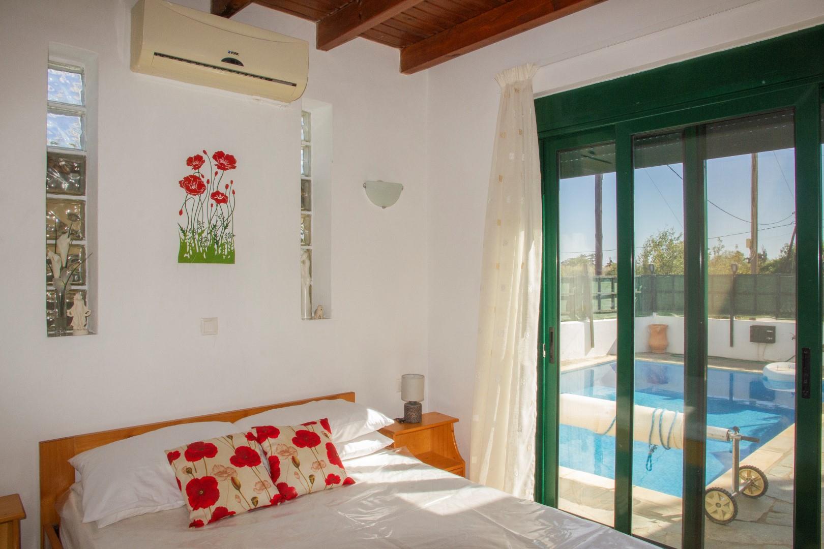 2 Bed, 1 Bath, HouseFor Sale, Chania, Crete