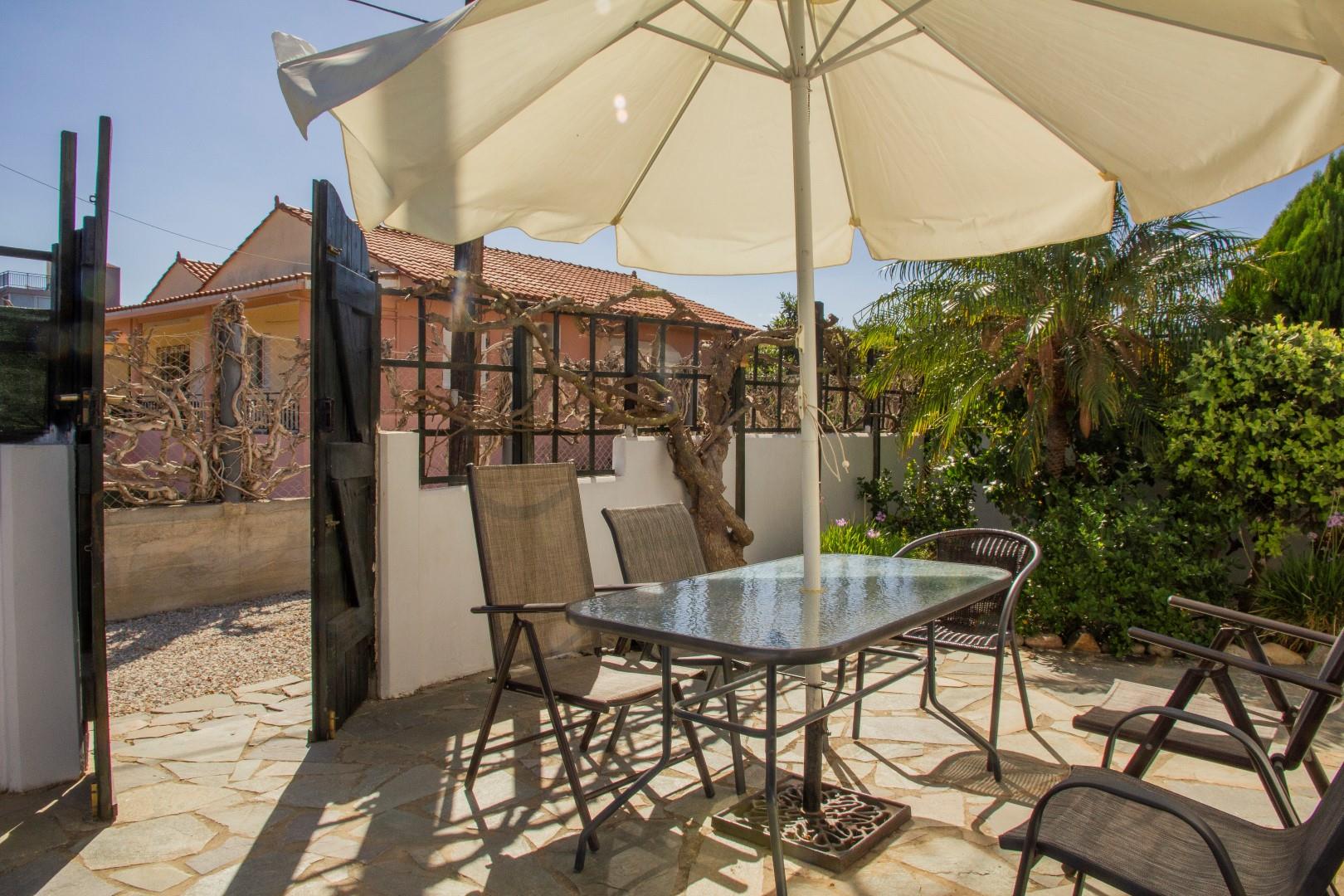2 Bed, 1 Bath, HouseFor Sale, Chania, Crete