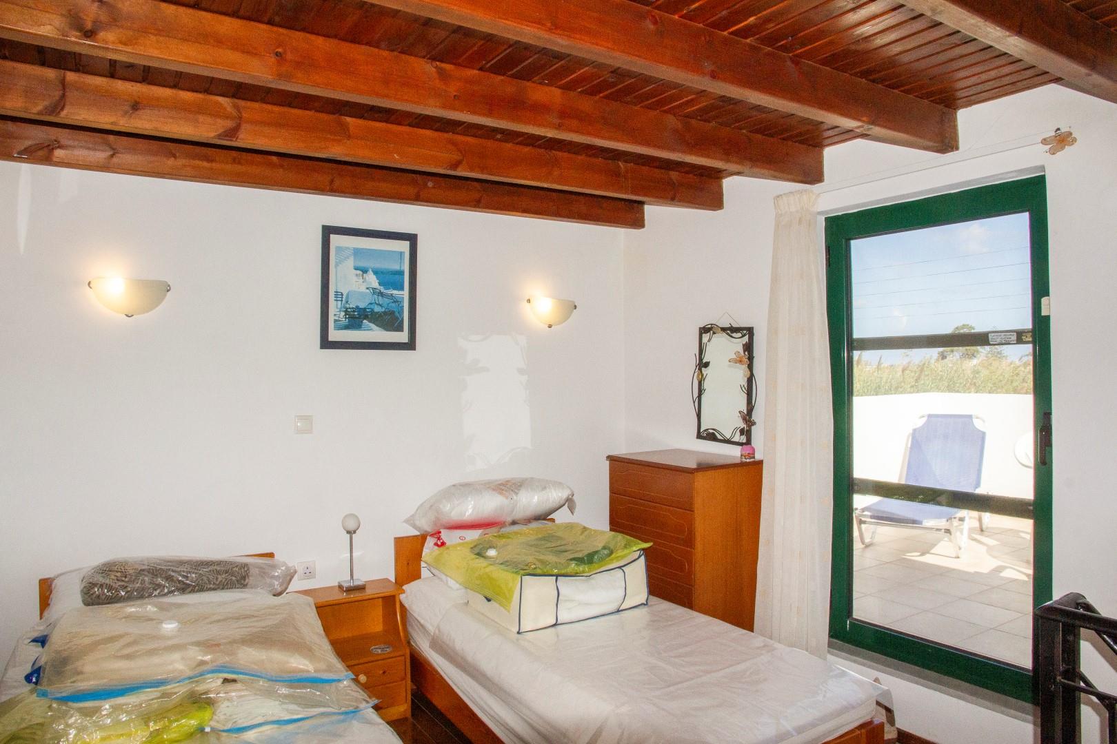 2 Bed, 1 Bath, HouseFor Sale, Chania, Crete