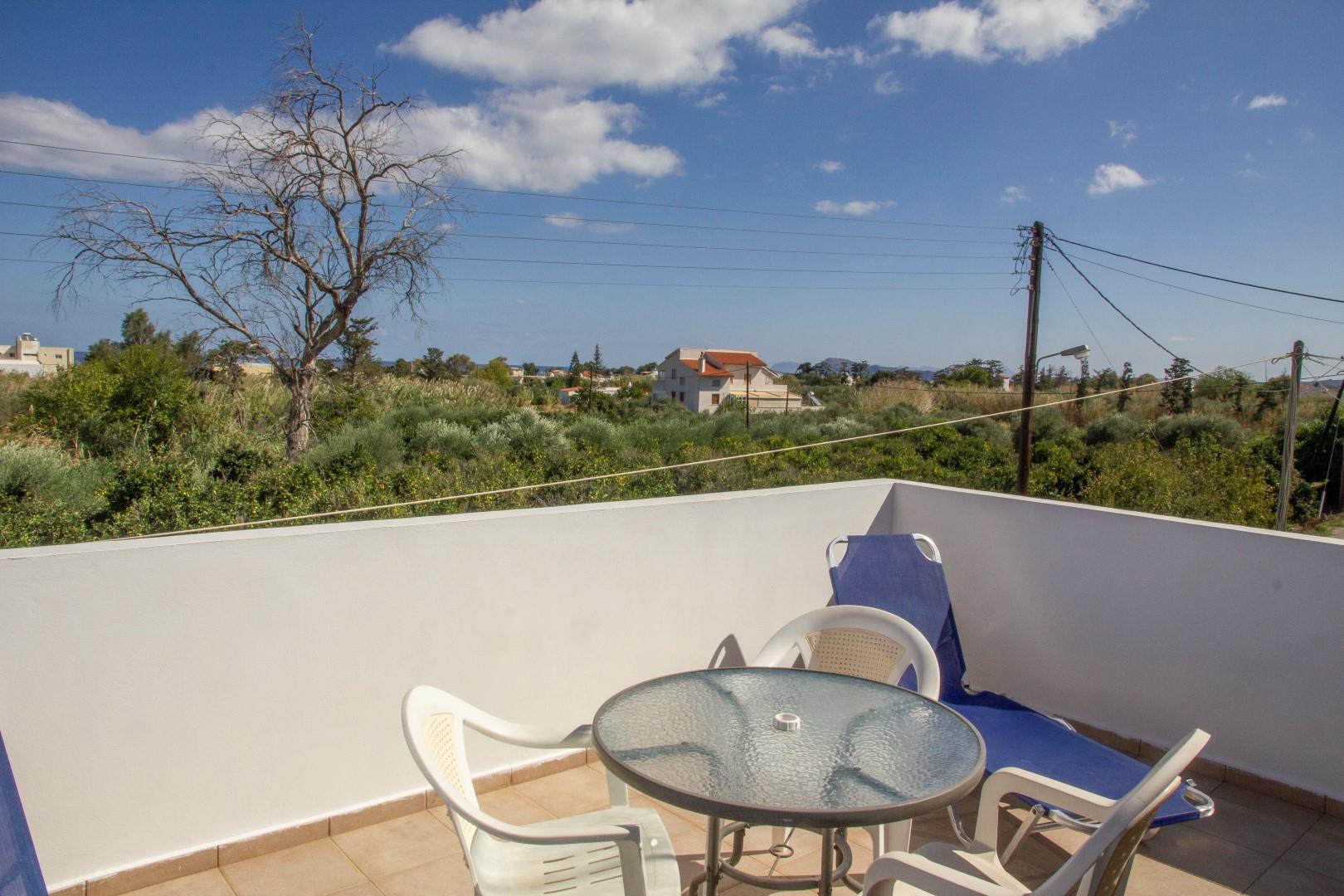 2 Bed, 1 Bath, HouseFor Sale, Chania, Crete