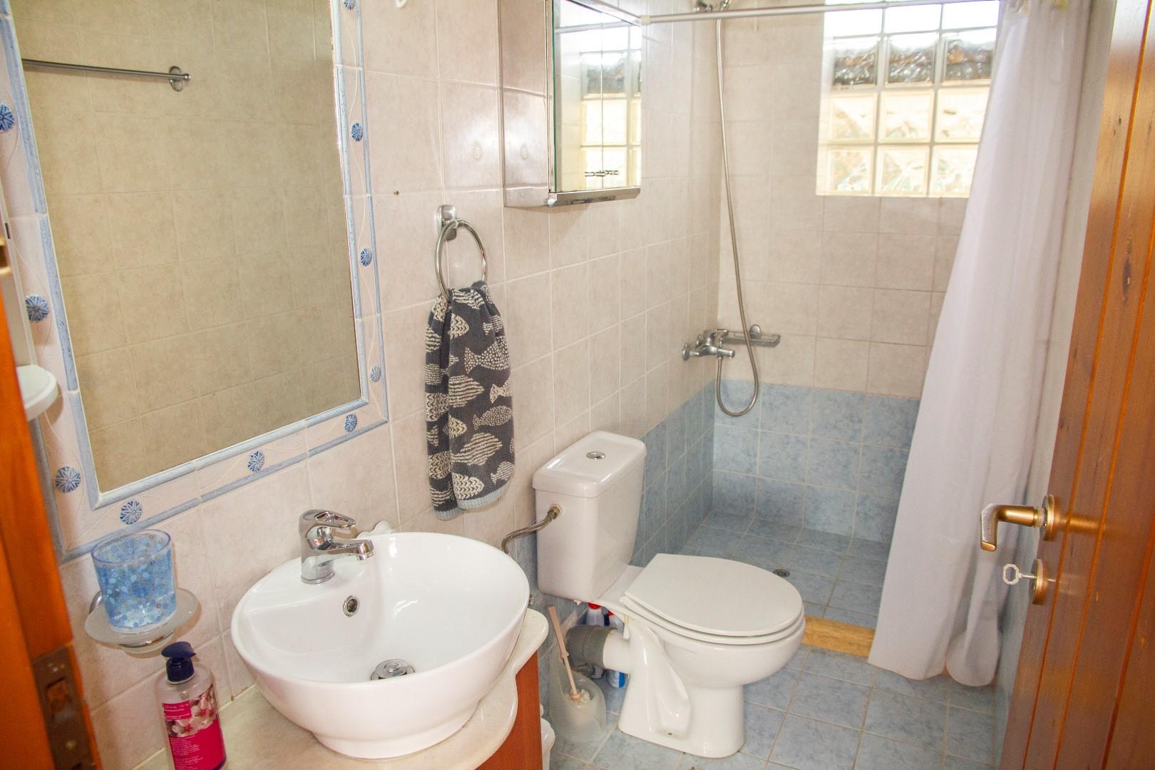 2 Bed, 1 Bath, HouseFor Sale, Chania, Crete