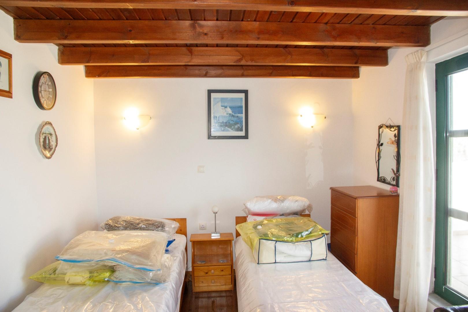 2 Bed, 1 Bath, HouseFor Sale, Chania, Crete