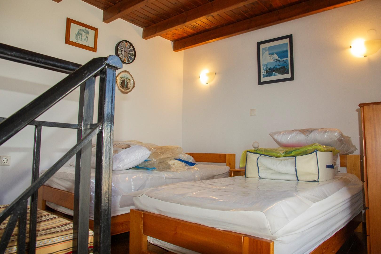 2 Bed, 1 Bath, HouseFor Sale, Chania, Crete