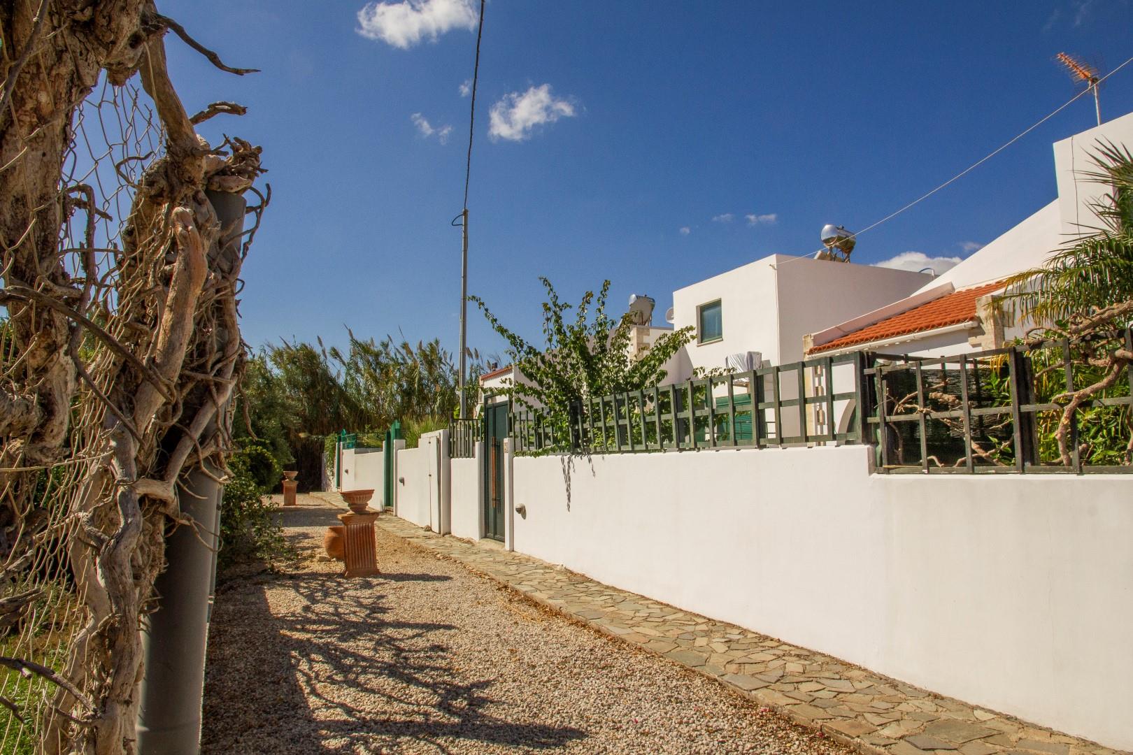 2 Bed, 1 Bath, HouseFor Sale, Chania, Crete