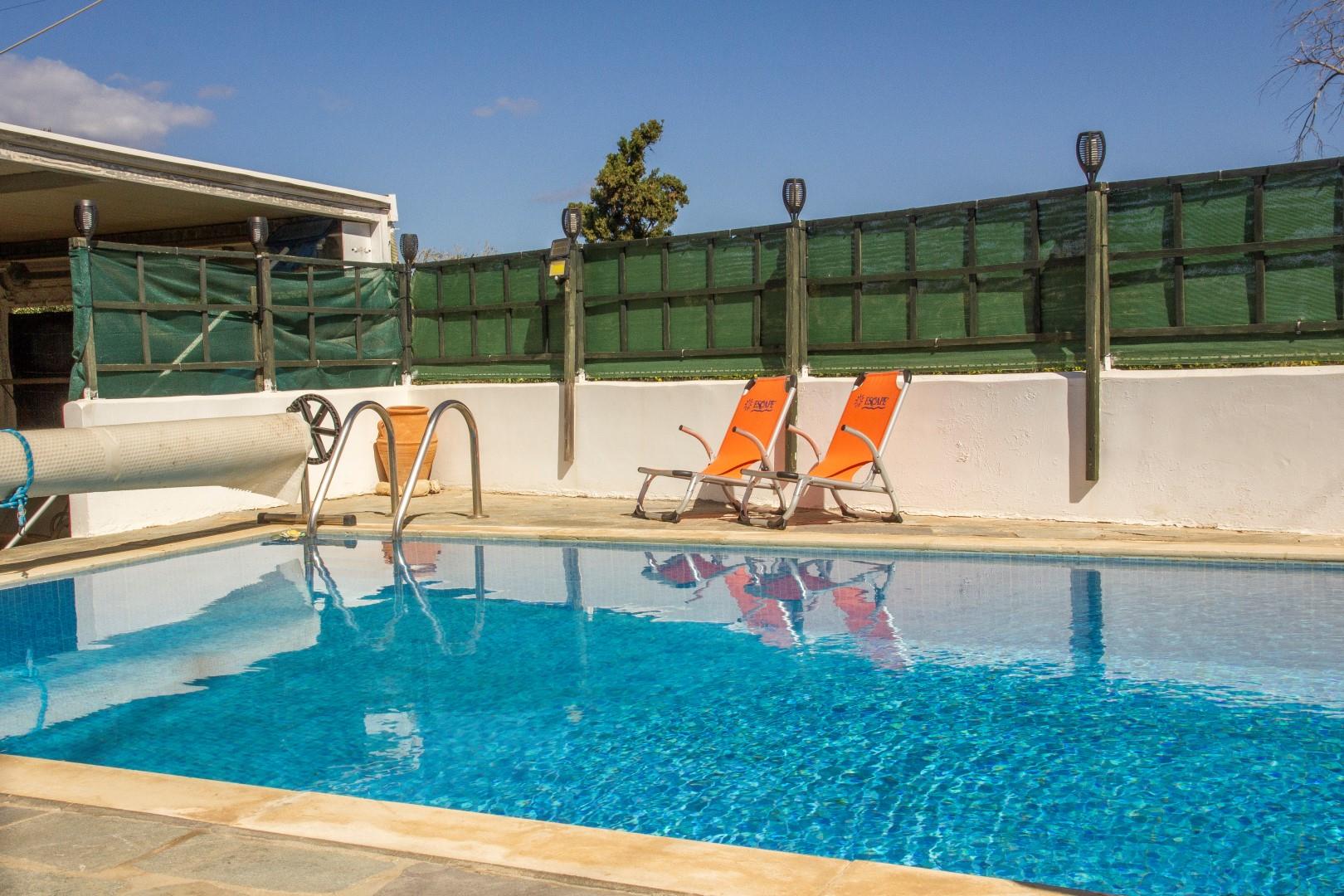 2 Bed, 1 Bath, HouseFor Sale, Chania, Crete