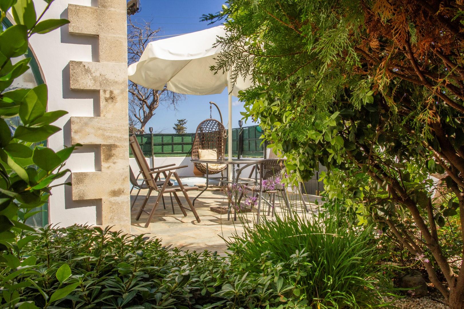 2 Bed, 1 Bath, HouseFor Sale, Chania, Crete