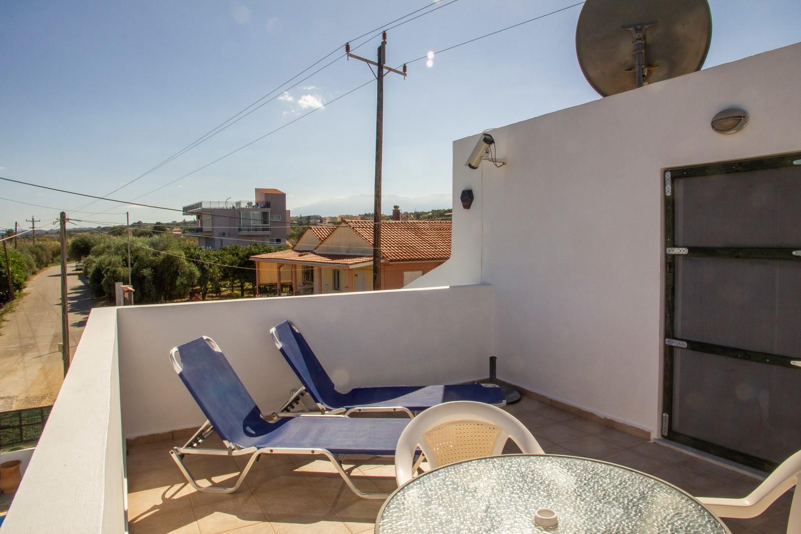 2 Bed, 1 Bath, HouseFor Sale, Chania, Crete