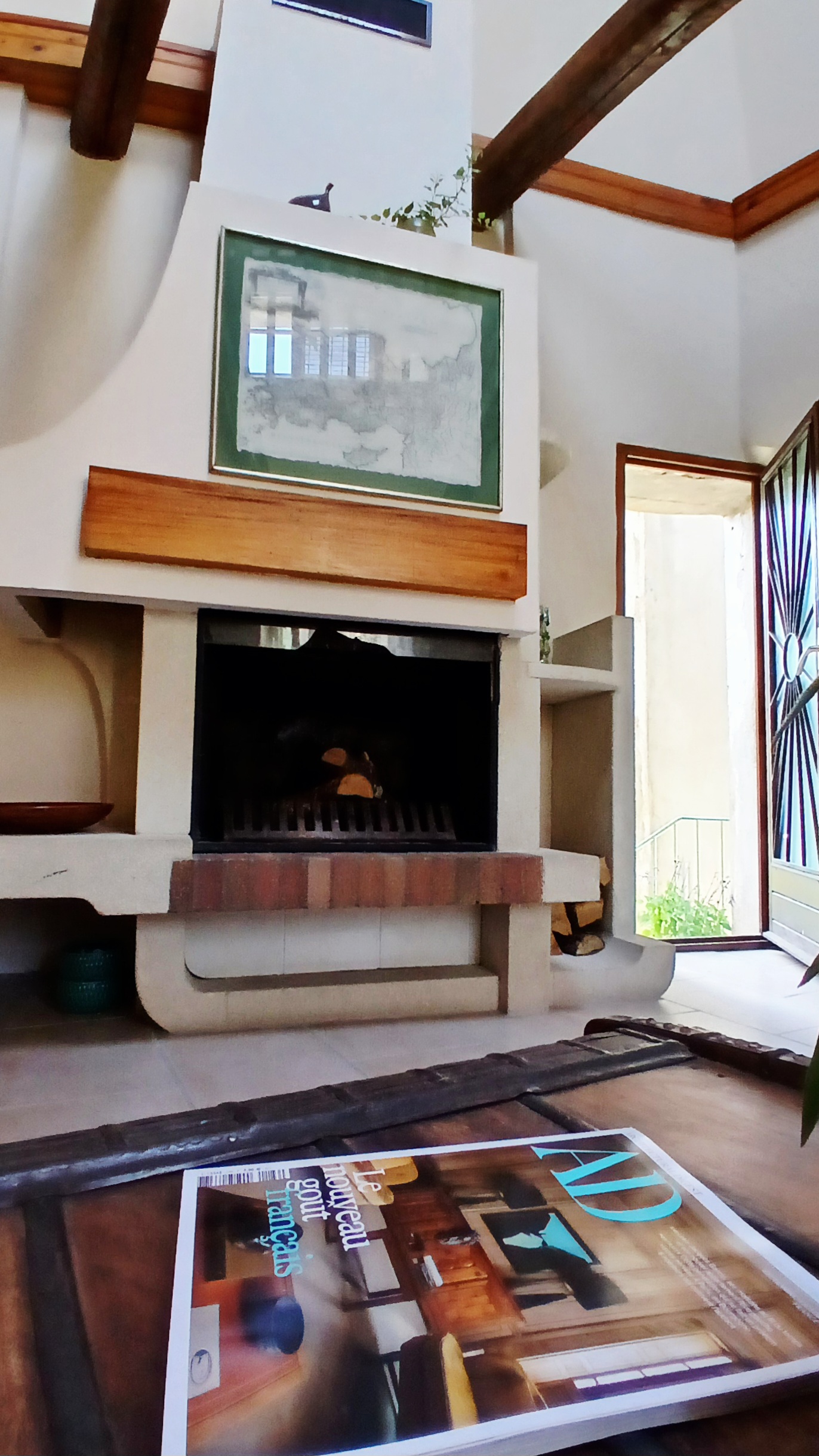 3 Bed, 1 Bath, HouseFor Sale, Villemagne L'argentiere, Herault, Languedoc-Roussillon, 34600