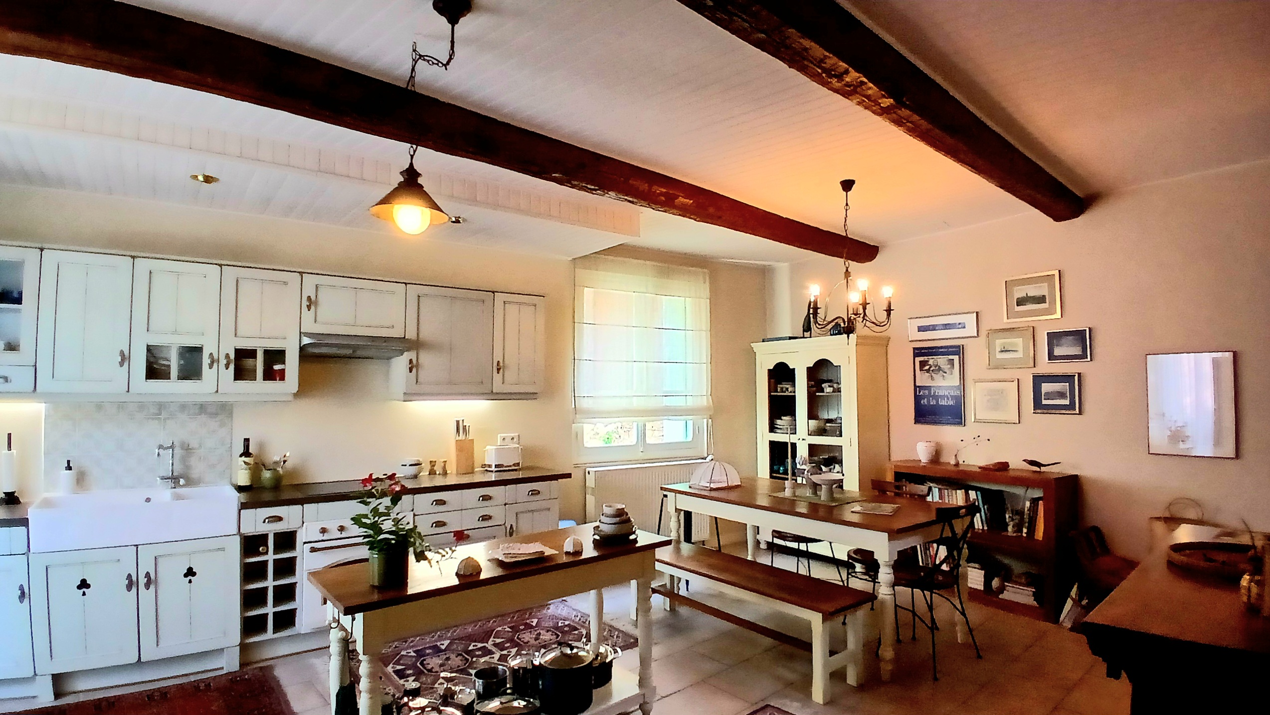 3 Bed, 1 Bath, HouseFor Sale, Villemagne L'argentiere, Herault, Languedoc-Roussillon, 34600