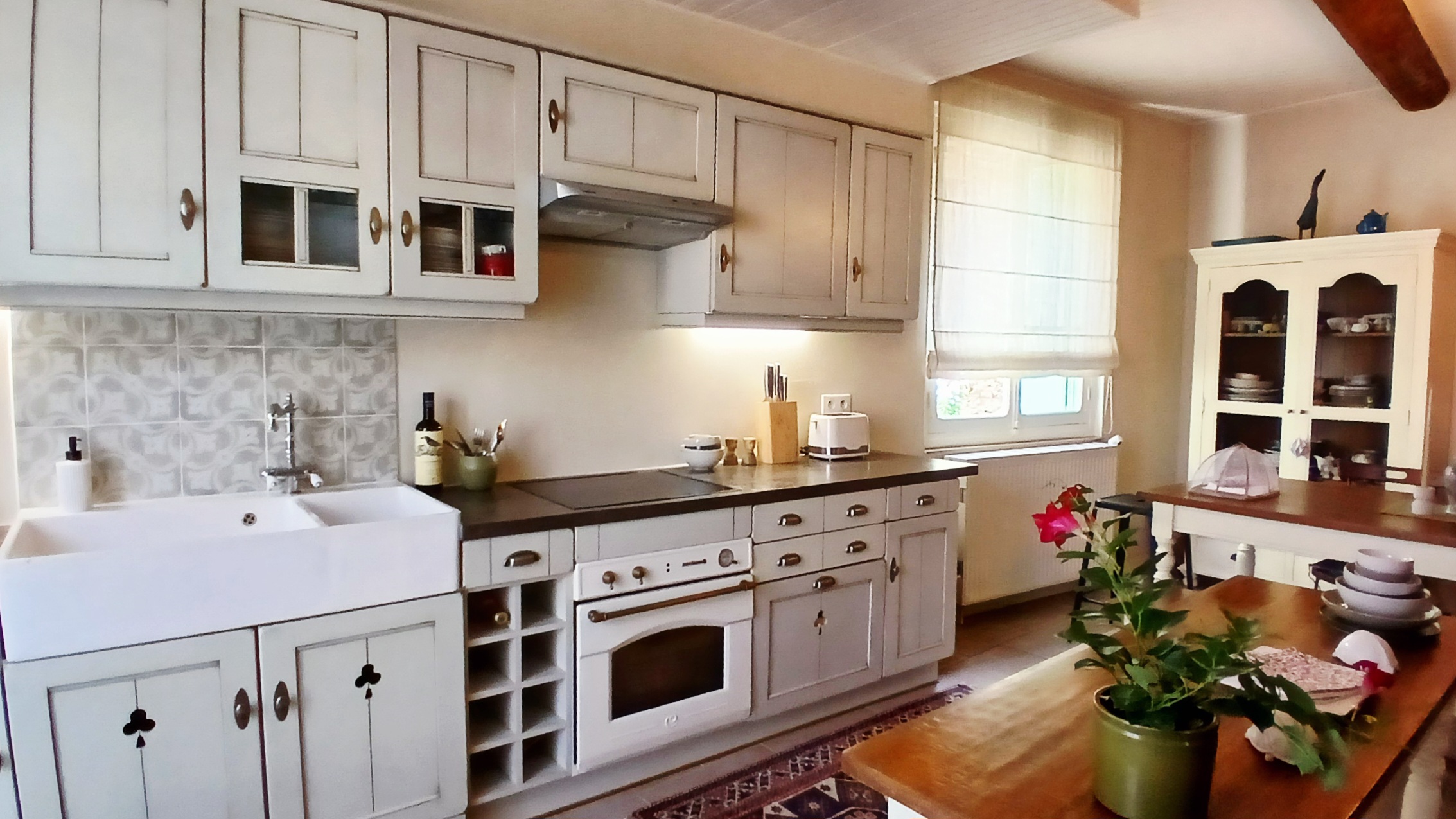 3 Bed, 1 Bath, HouseFor Sale, Villemagne L'argentiere, Herault, Languedoc-Roussillon, 34600