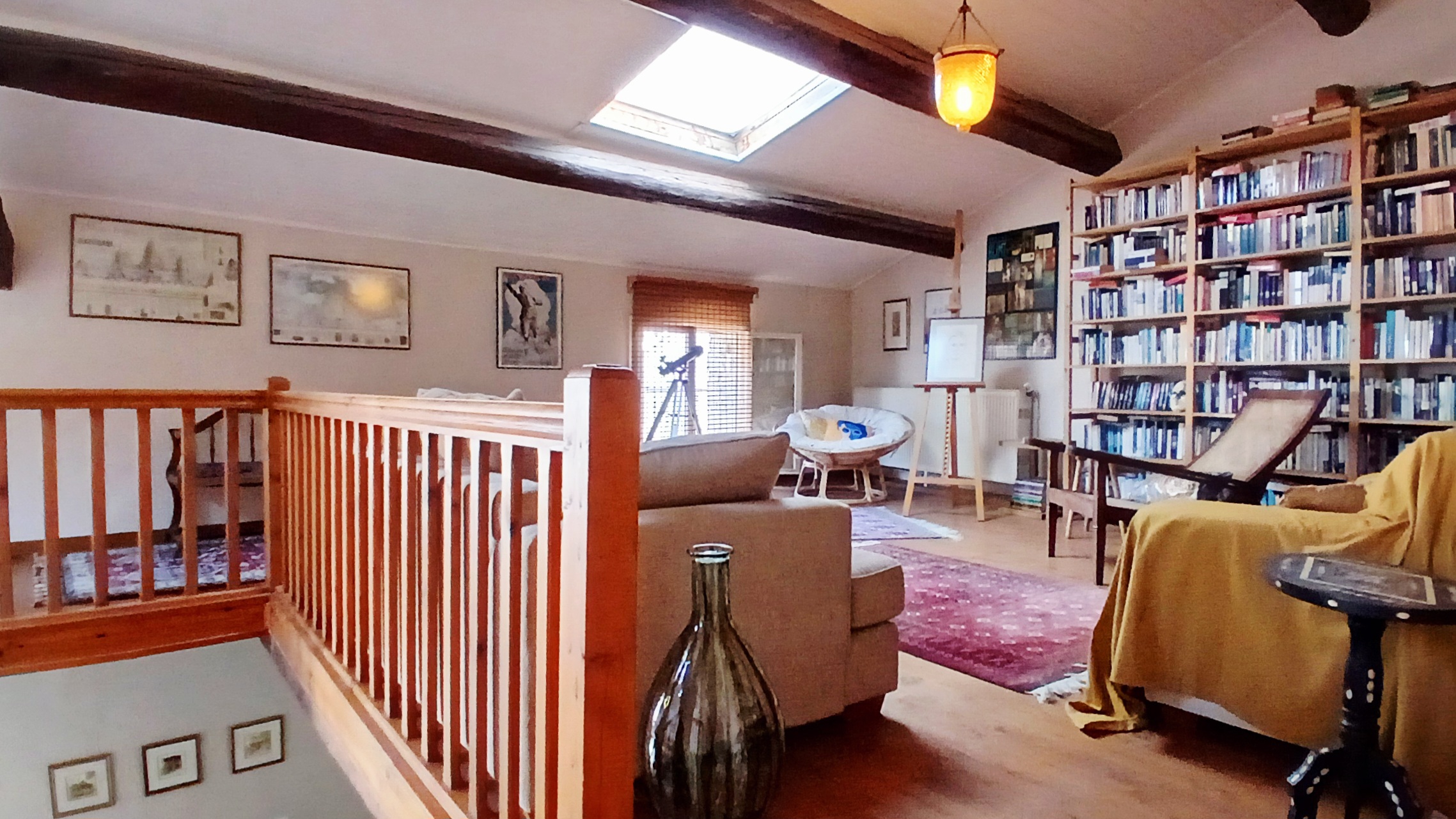 3 Bed, 1 Bath, HouseFor Sale, Villemagne L'argentiere, Herault, Languedoc-Roussillon, 34600