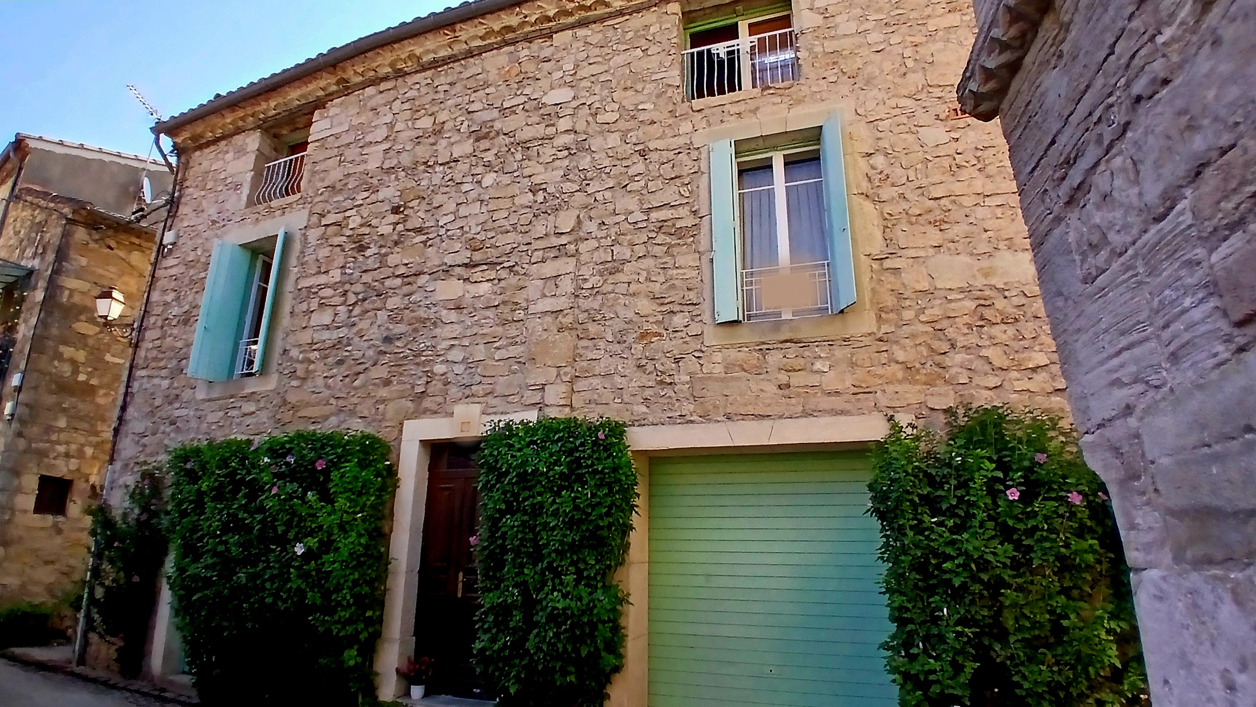 3 Bed, 1 Bath, HouseFor Sale, Villemagne L'argentiere, Herault, Languedoc-Roussillon, 34600