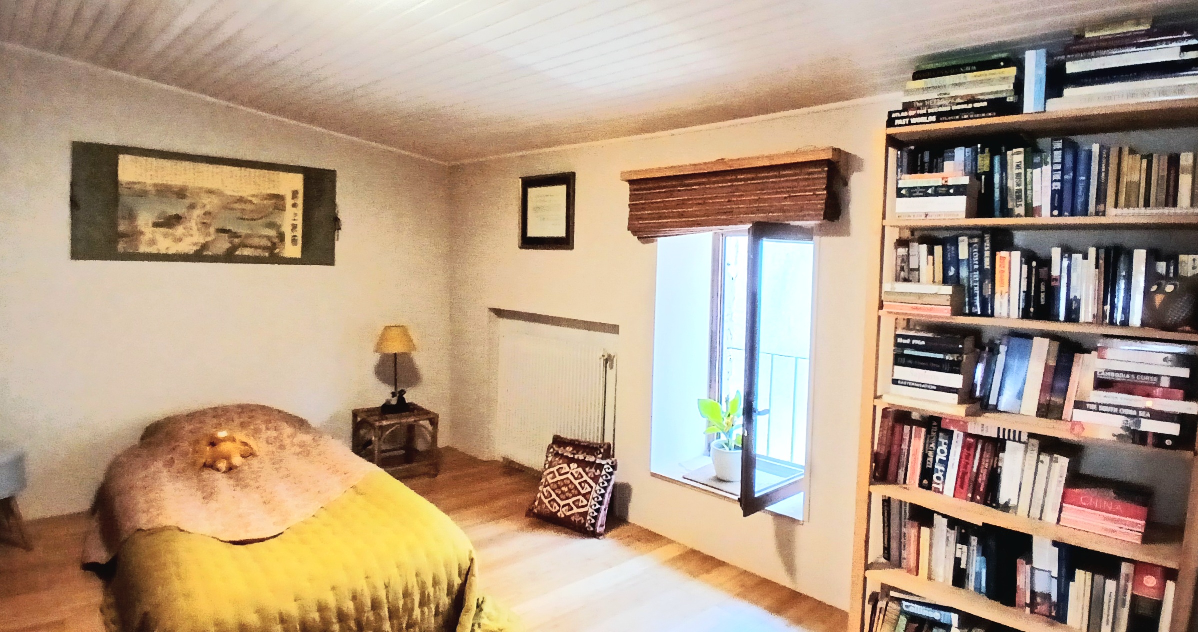 3 Bed, 1 Bath, HouseFor Sale, Villemagne L'argentiere, Herault, Languedoc-Roussillon, 34600