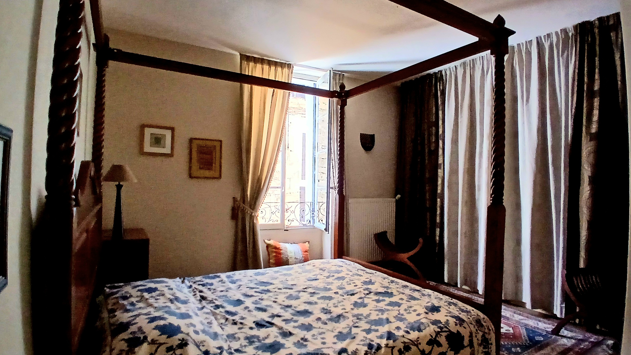 3 Bed, 1 Bath, HouseFor Sale, Villemagne L'argentiere, Herault, Languedoc-Roussillon, 34600