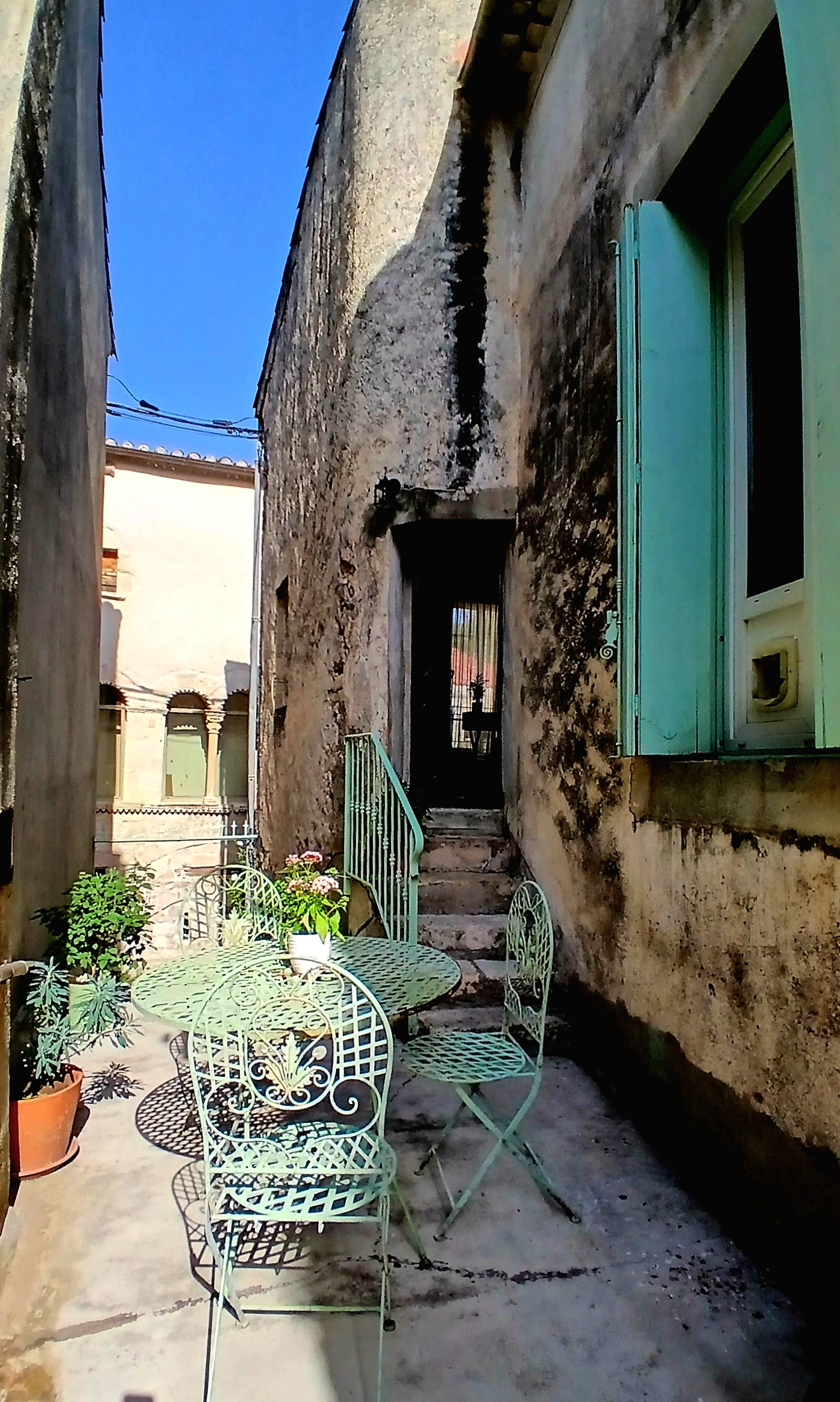 3 Bed, 1 Bath, HouseFor Sale, Villemagne L'argentiere, Herault, Languedoc-Roussillon, 34600