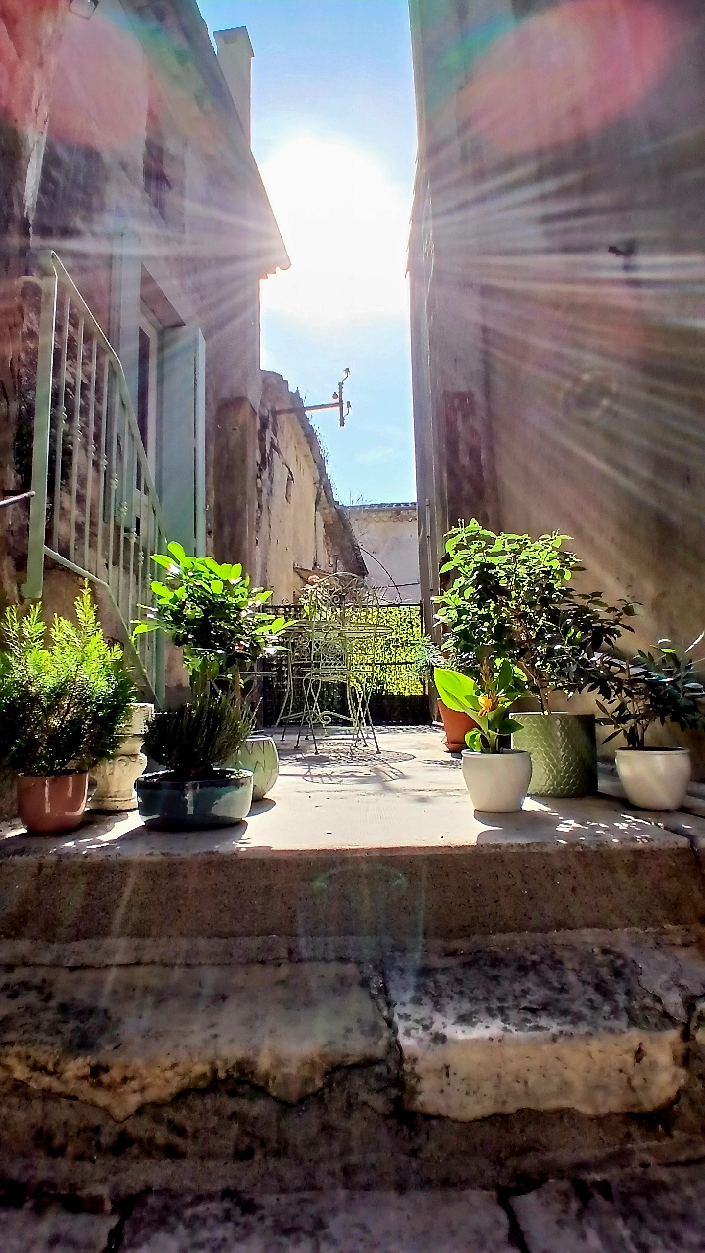 3 Bed, 1 Bath, HouseFor Sale, Villemagne L'argentiere, Herault, Languedoc-Roussillon, 34600