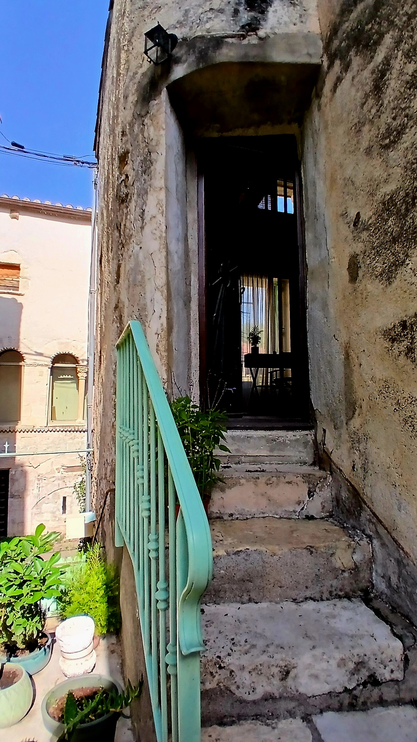 3 Bed, 1 Bath, HouseFor Sale, Villemagne L'argentiere, Herault, Languedoc-Roussillon, 34600