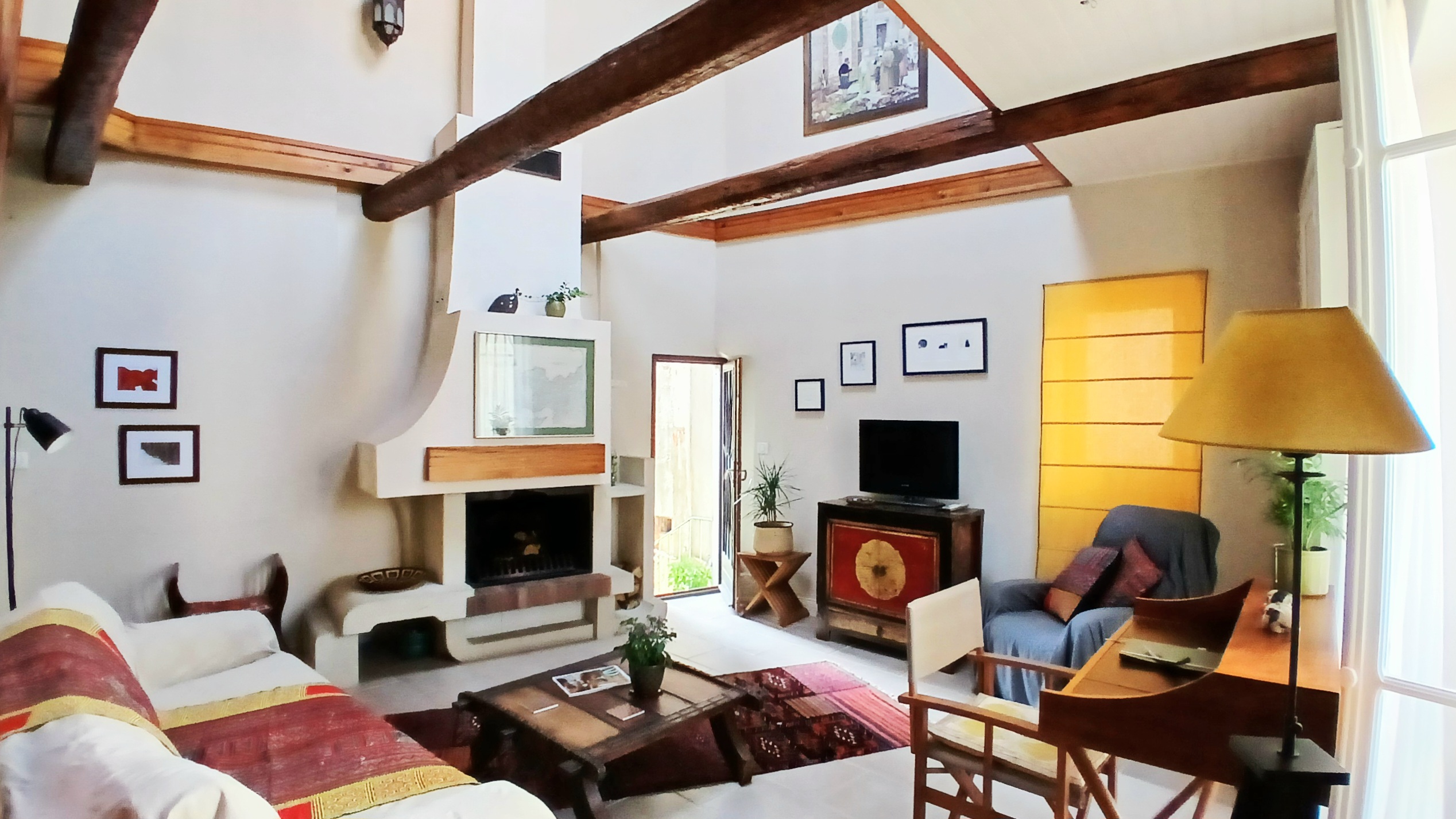 3 Bed, 1 Bath, HouseFor Sale, Villemagne L'argentiere, Herault, Languedoc-Roussillon, 34600