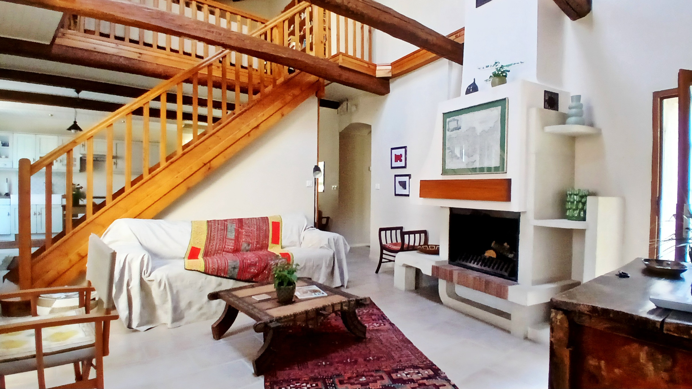 3 Bed, 1 Bath, HouseFor Sale, Villemagne L'argentiere, Herault, Languedoc-Roussillon, 34600