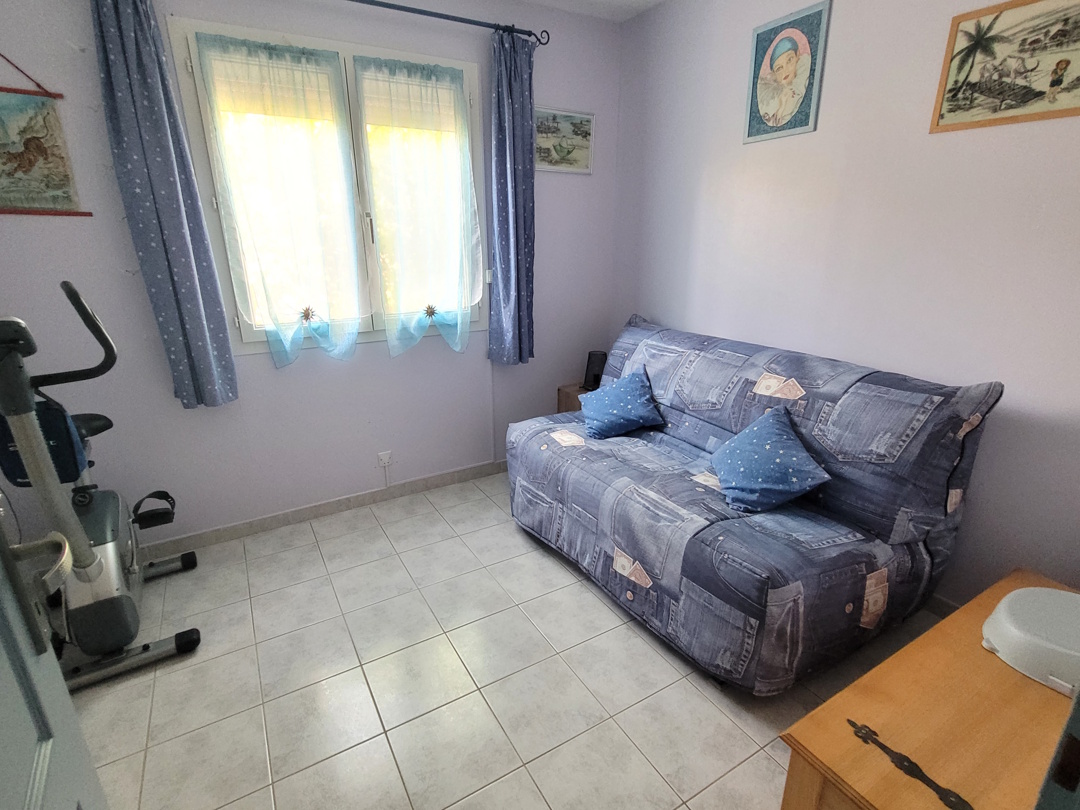 4 Bed, 1 Bath, HouseFor Sale, Pezenas, Herault, Languedoc-Roussillon, 34120