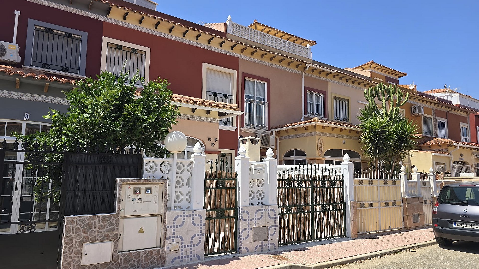 2 Bed, 1 Bath, HouseFor Sale, Torrevieja, Alicante