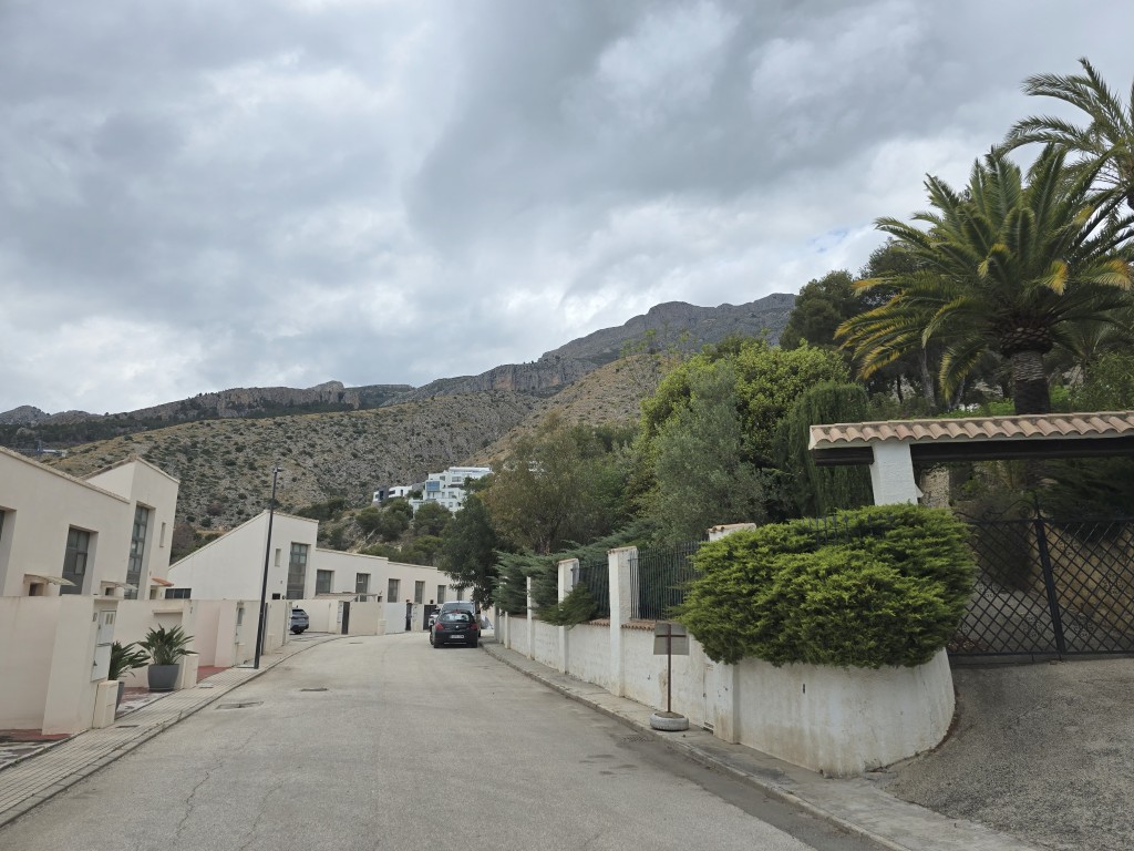 2 Bed, 1 Bath, ApartmentFor Sale, Altea, Alicante