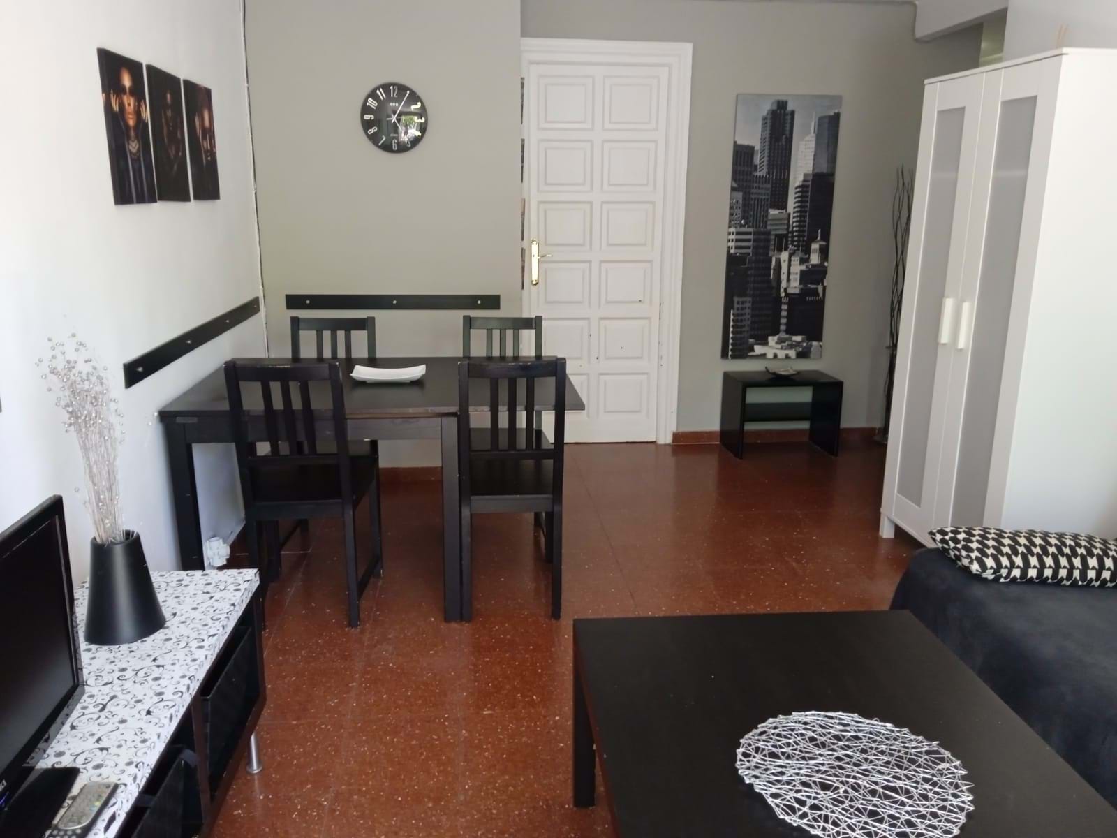 2 Bed, 1 Bath, ApartmentFor Sale, Malaga, Andalusia, 29630