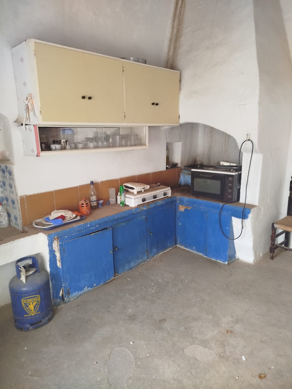 HouseFor Sale, Rethymno, Crete, 74053