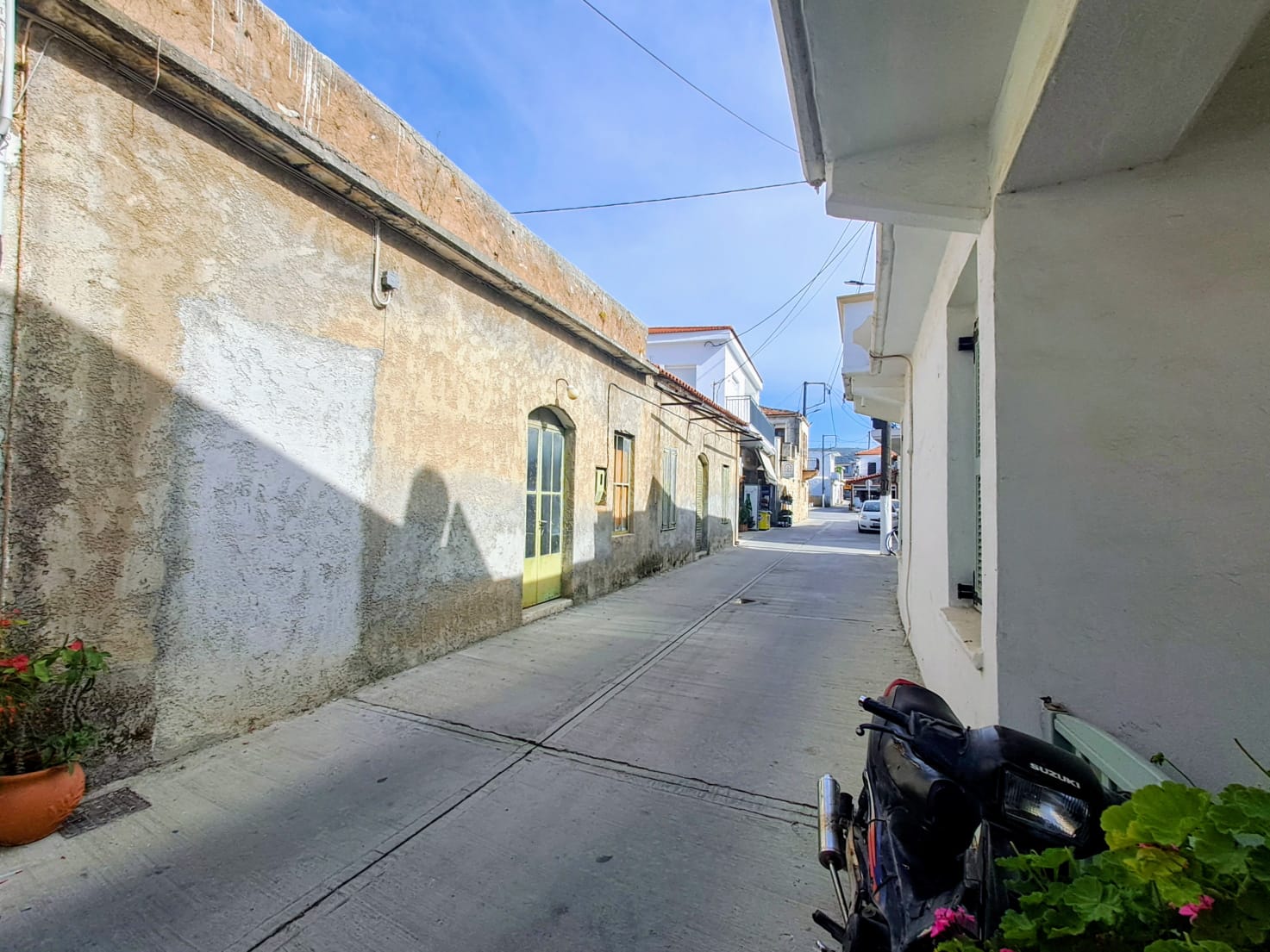 HouseFor Sale, Rethymno, Crete, 74053