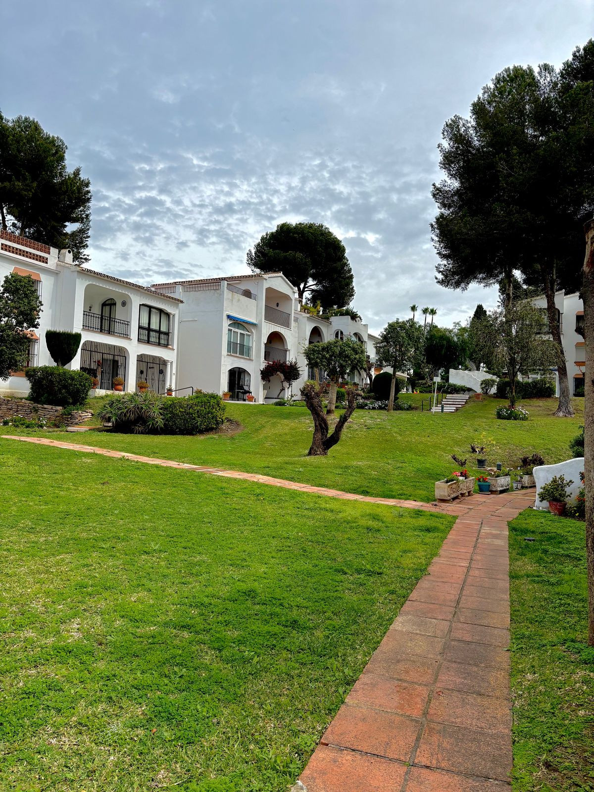 2 Bed, 1 Bath, ApartmentFor Sale, Benavista, Malaga