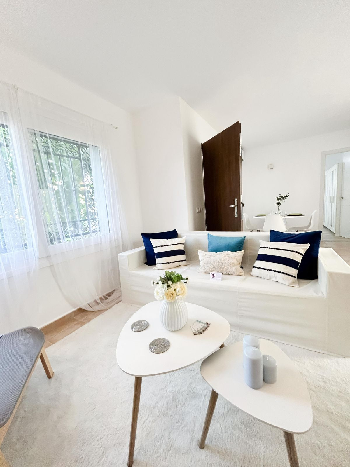 2 Bed, 1 Bath, ApartmentFor Sale, Benavista, Malaga