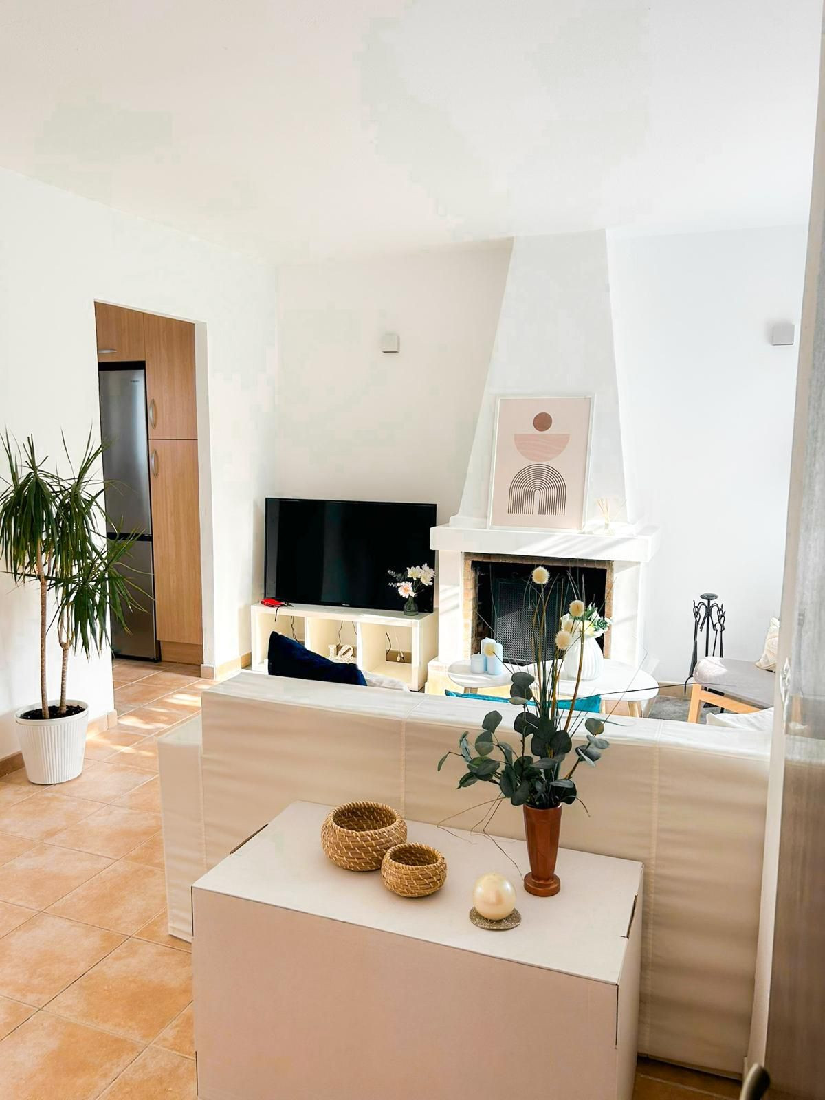 2 Bed, 1 Bath, ApartmentFor Sale, Benavista, Malaga