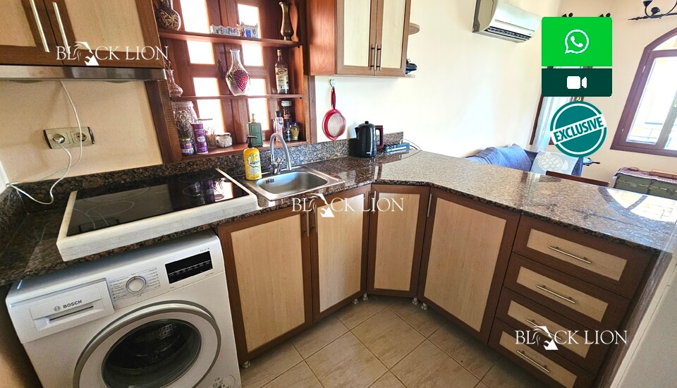 3 Bed, 2 Bath, HouseFor Sale, Yeşilköy, Kalkan, Antalya