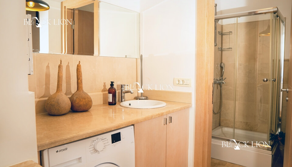 3 Bed, 3 Bath, HouseFor Sale, Lavanta, Kalkan, Antalya