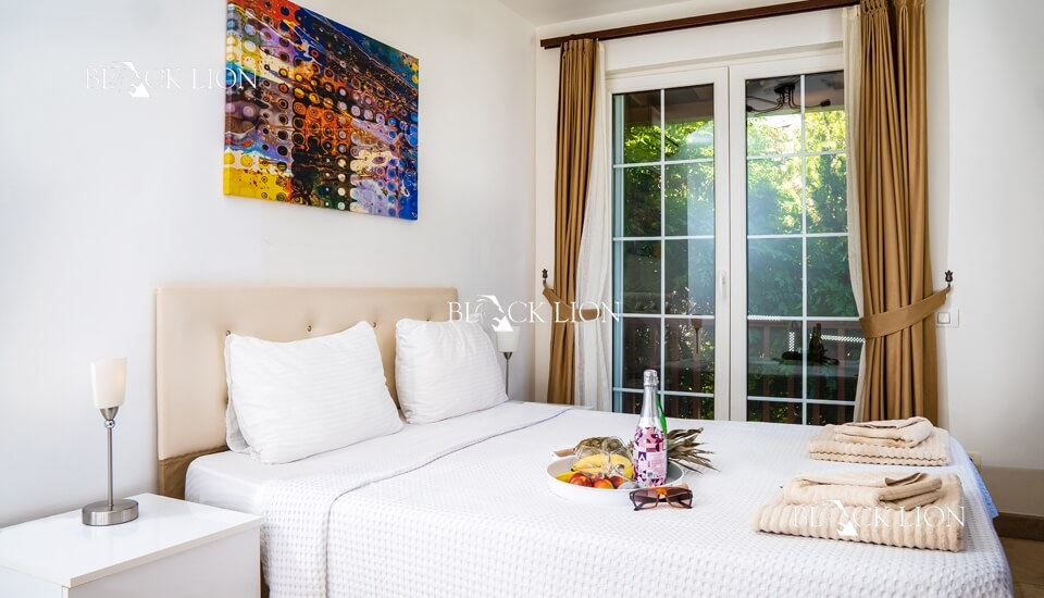 3 Bed, 3 Bath, HouseFor Sale, Lavanta, Kalkan, Antalya