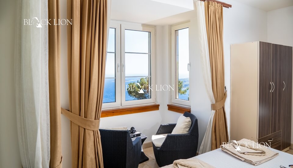 3 Bed, 3 Bath, HouseFor Sale, Lavanta, Kalkan, Antalya