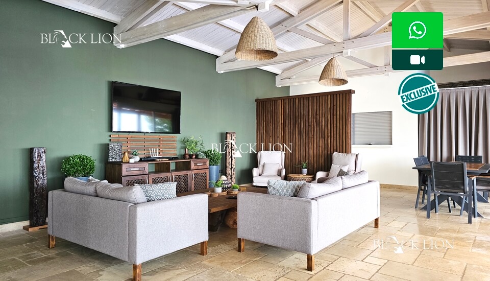 3 Bed, 3 Bath, HouseFor Sale, Lavanta, Kalkan, Antalya