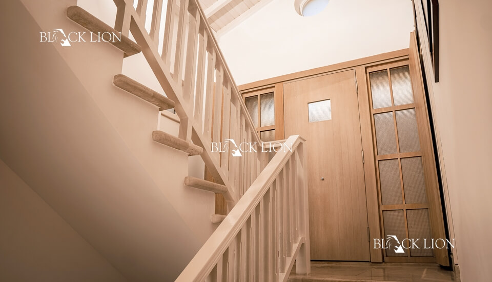 3 Bed, 3 Bath, HouseFor Sale, Lavanta, Kalkan, Antalya