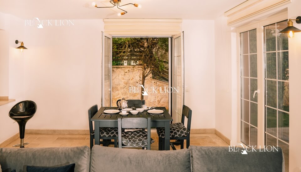 3 Bed, 3 Bath, HouseFor Sale, Lavanta, Kalkan, Antalya